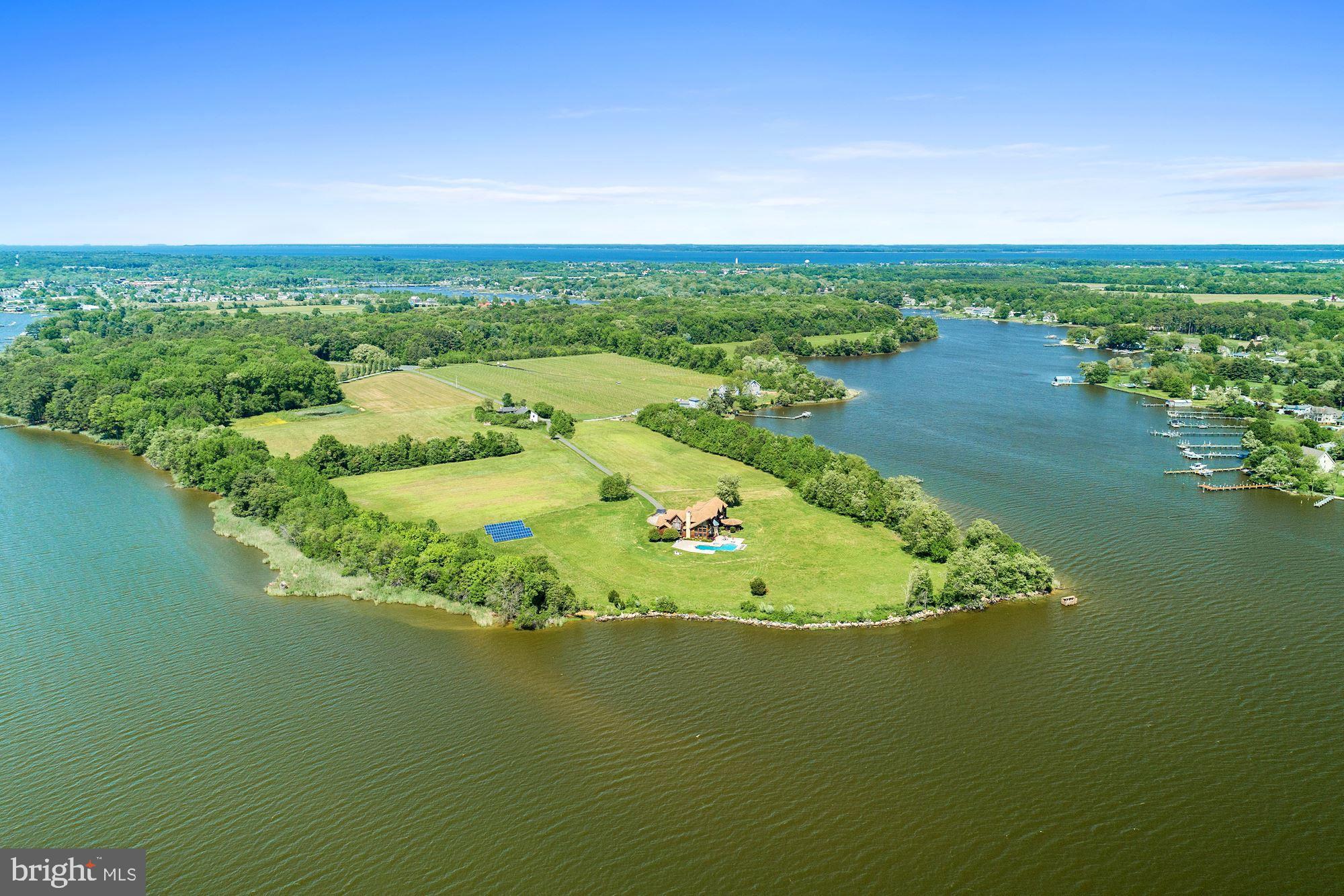 FAIR PROSPECT - Residential