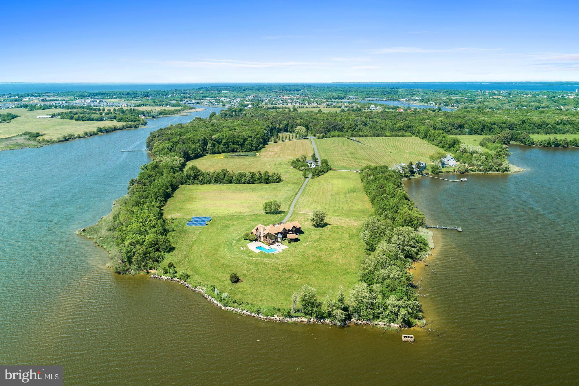 FAIR PROSPECT - Residential