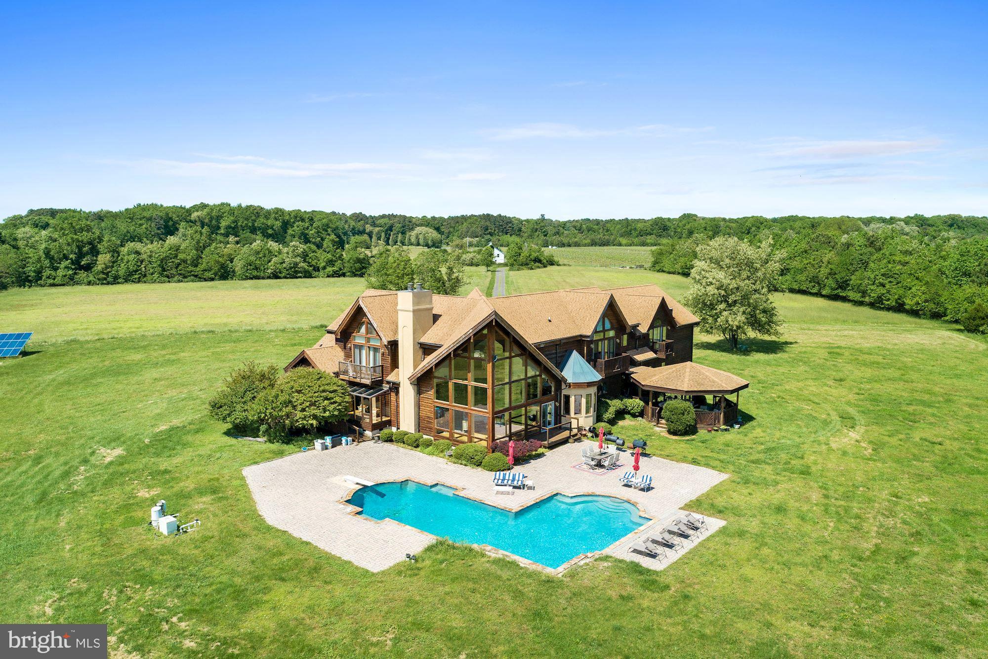 FAIR PROSPECT - Residential