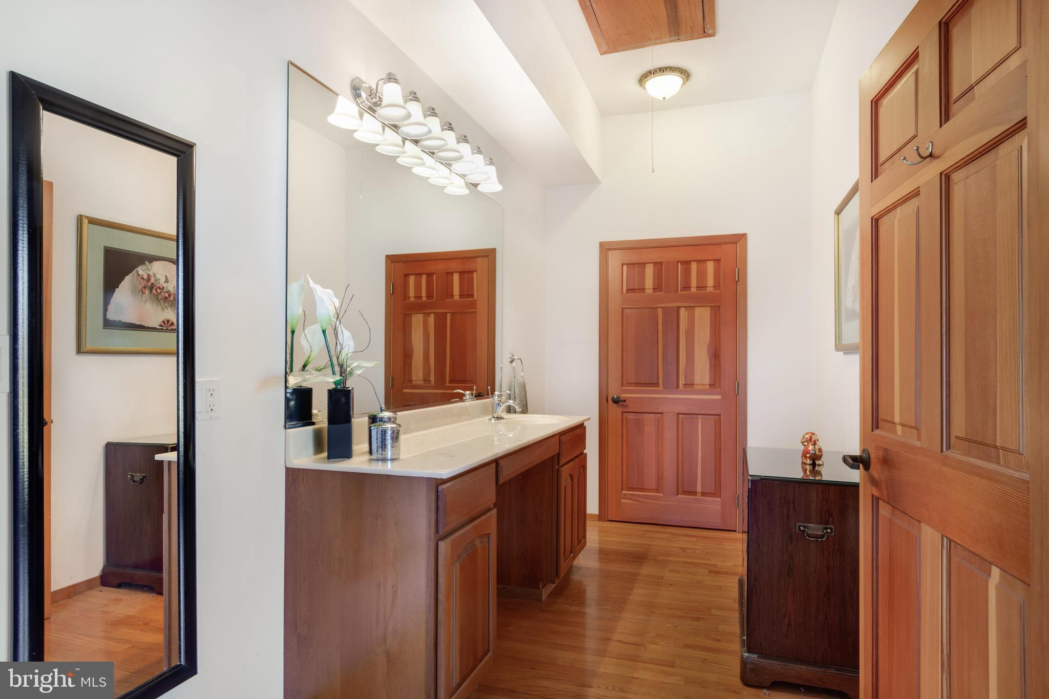 FAIR PROSPECT - Residential