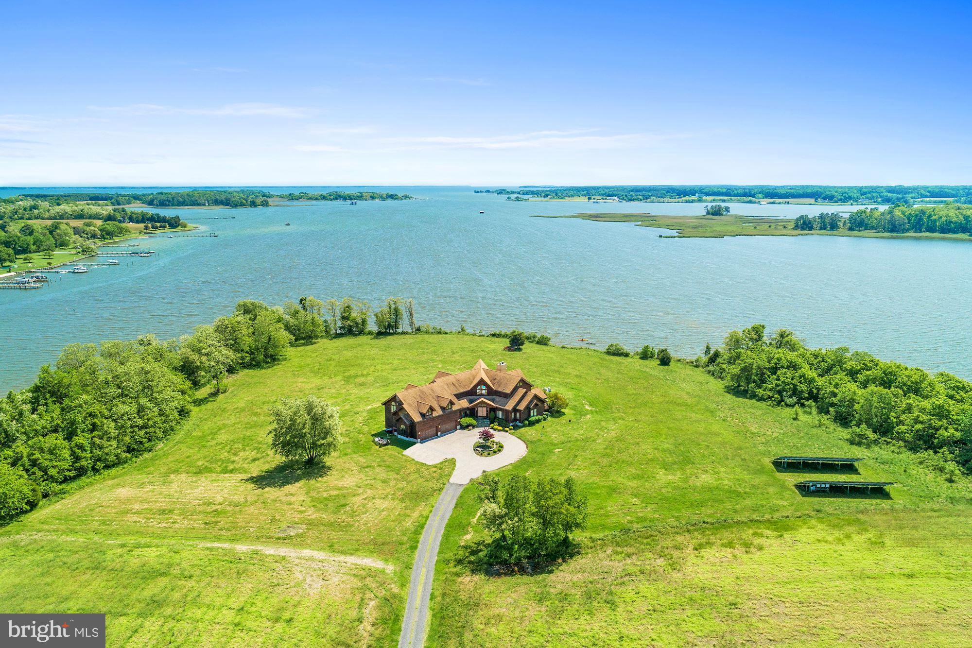 FAIR PROSPECT - Residential