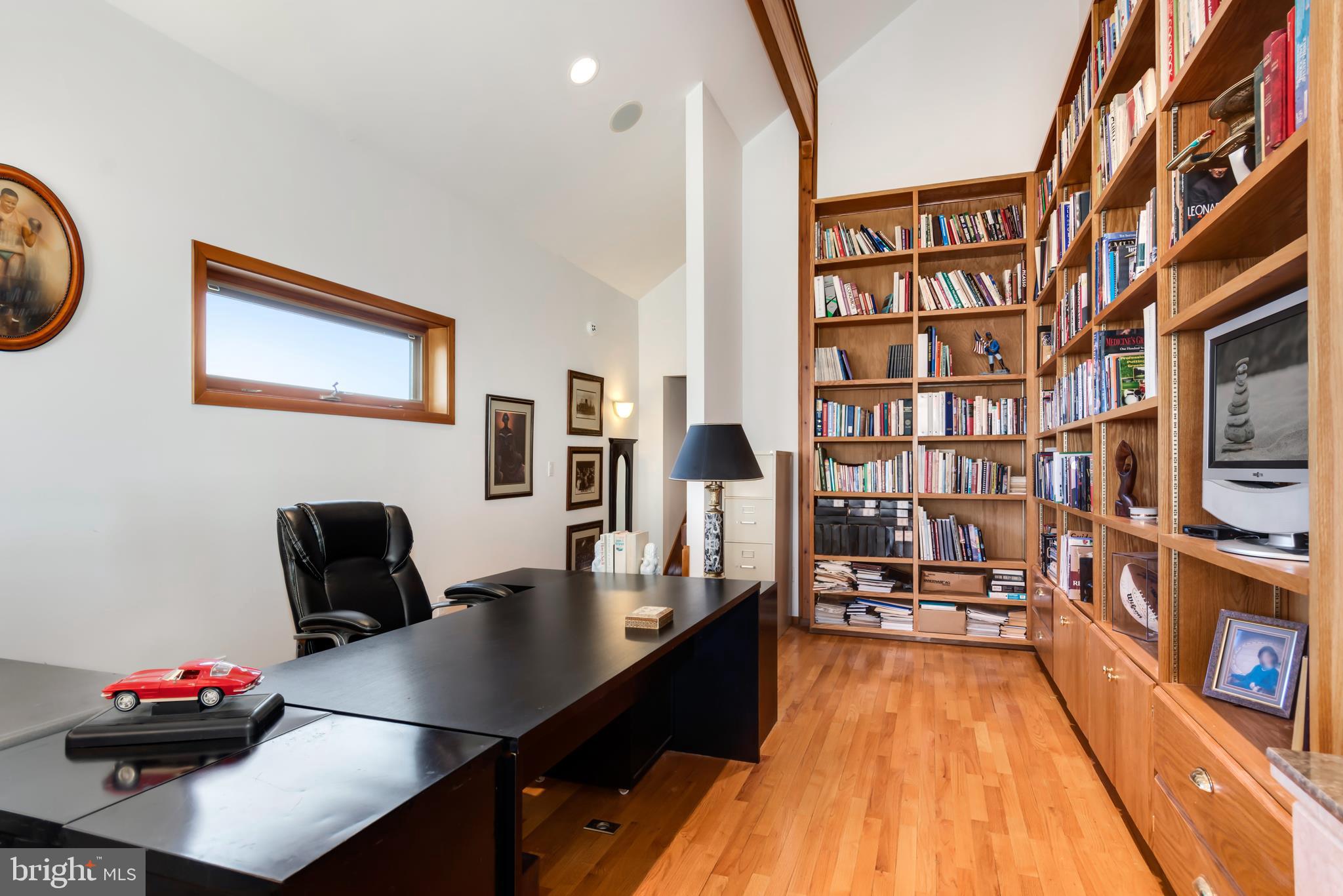 FAIR PROSPECT - Residential