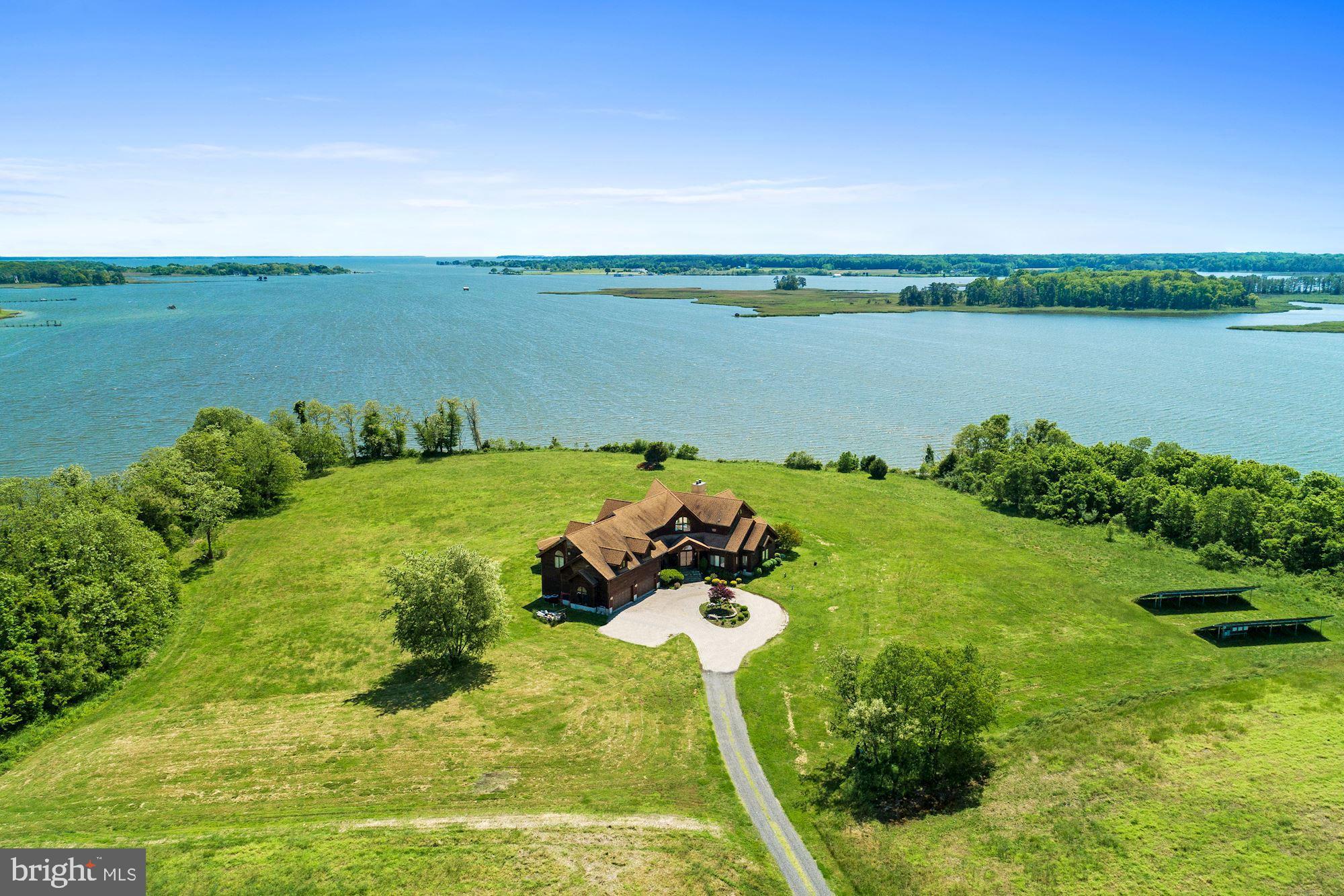 FAIR PROSPECT - Residential