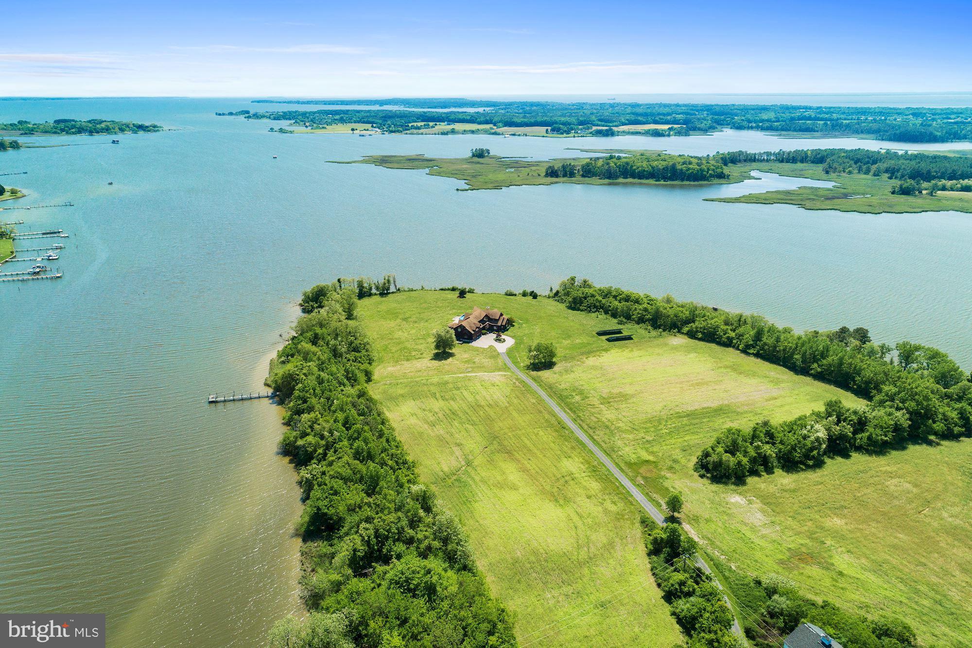 FAIR PROSPECT - Residential