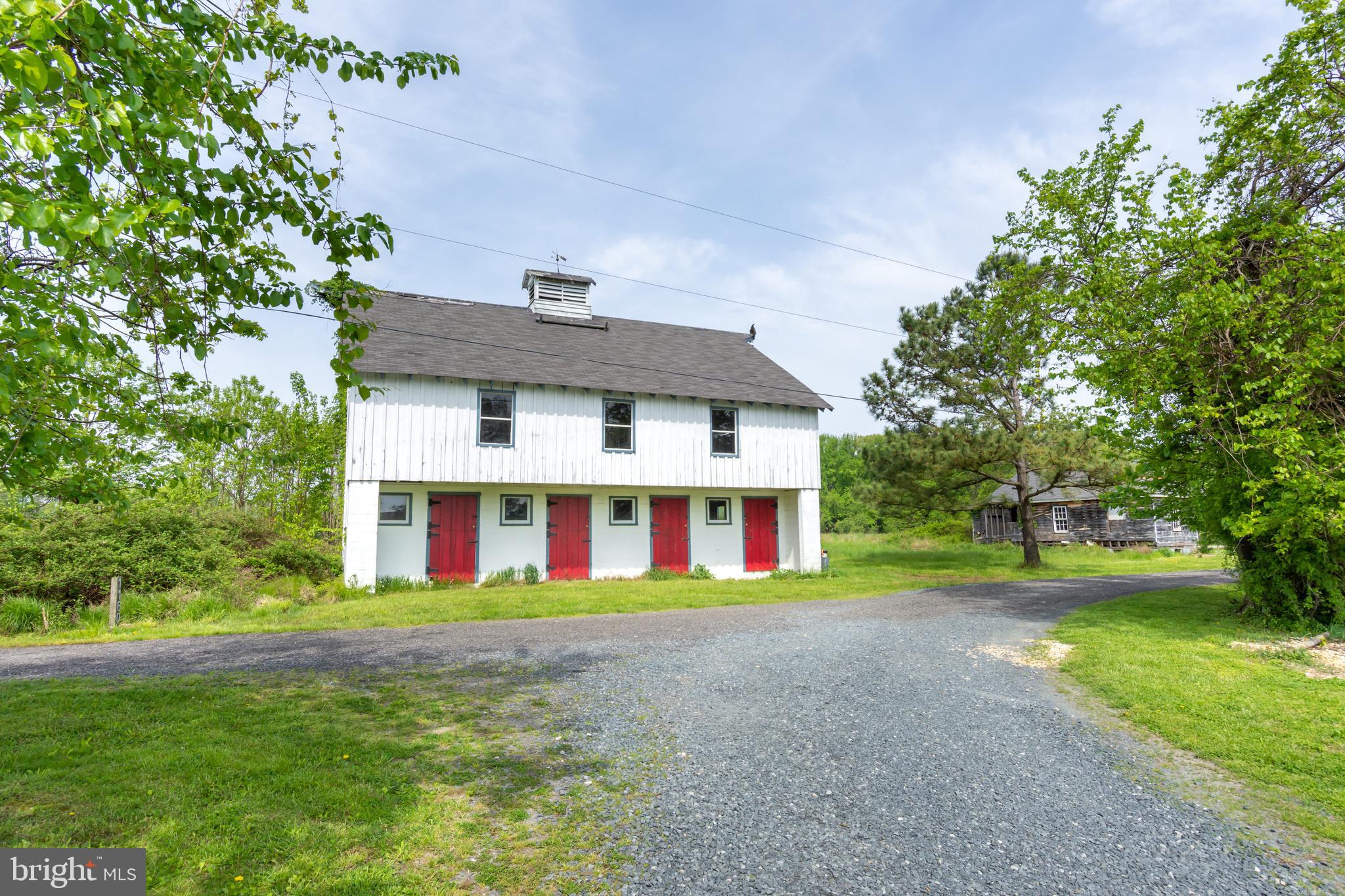 FAIR PROSPECT - Residential