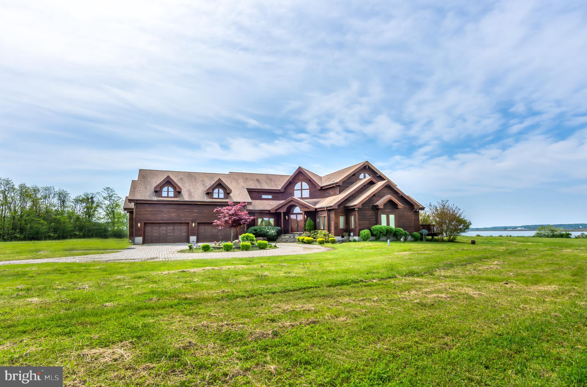 FAIR PROSPECT - Residential