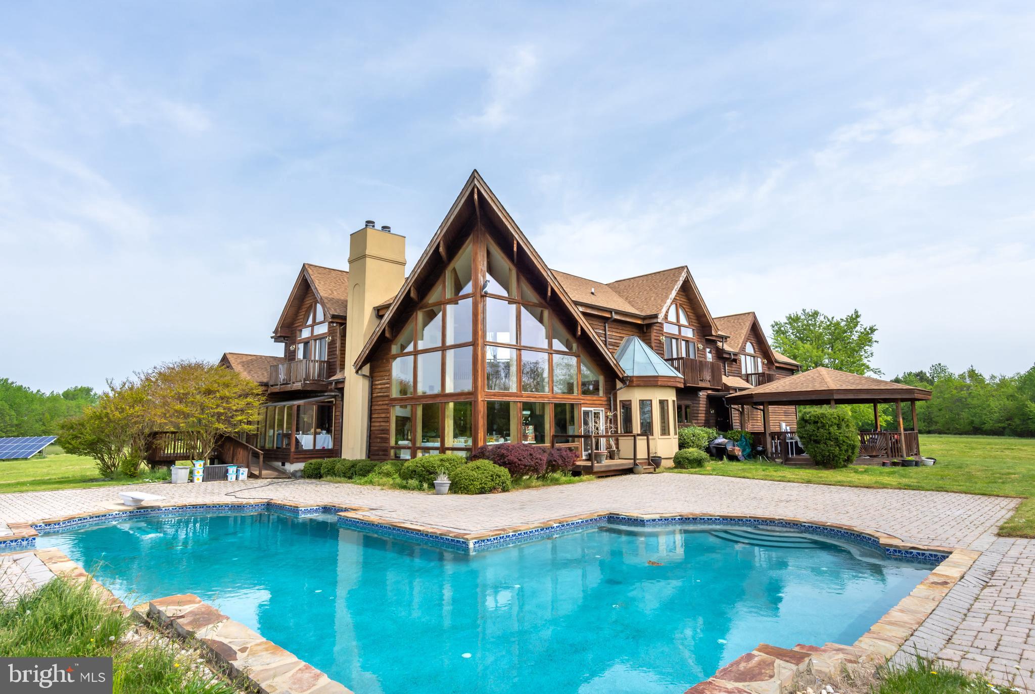 FAIR PROSPECT - Residential