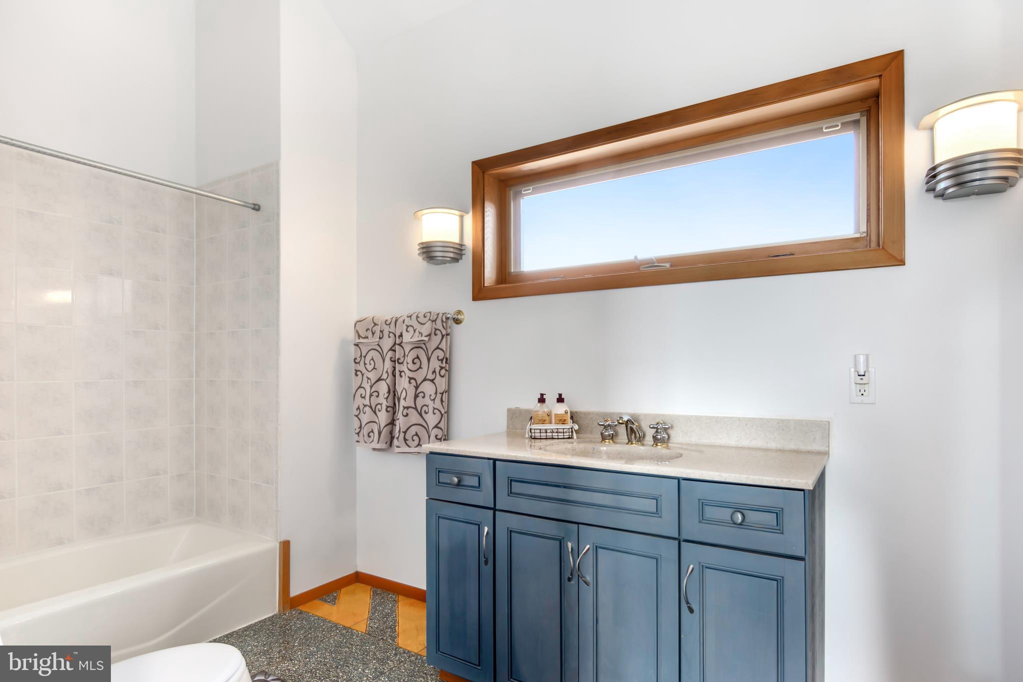 FAIR PROSPECT - Residential