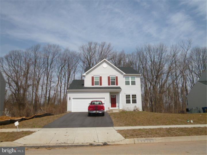 OAK CREEK - Residential