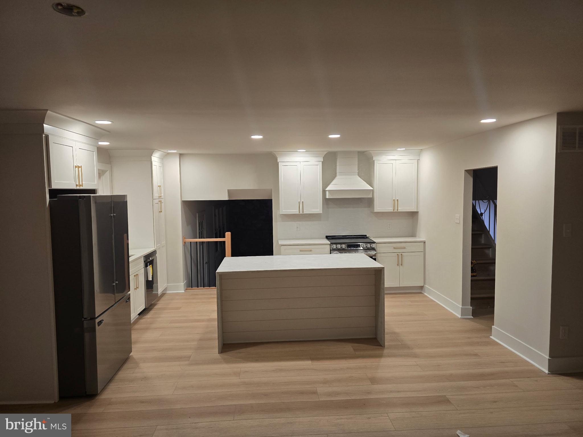 DEERFIELD NORTH - Residential