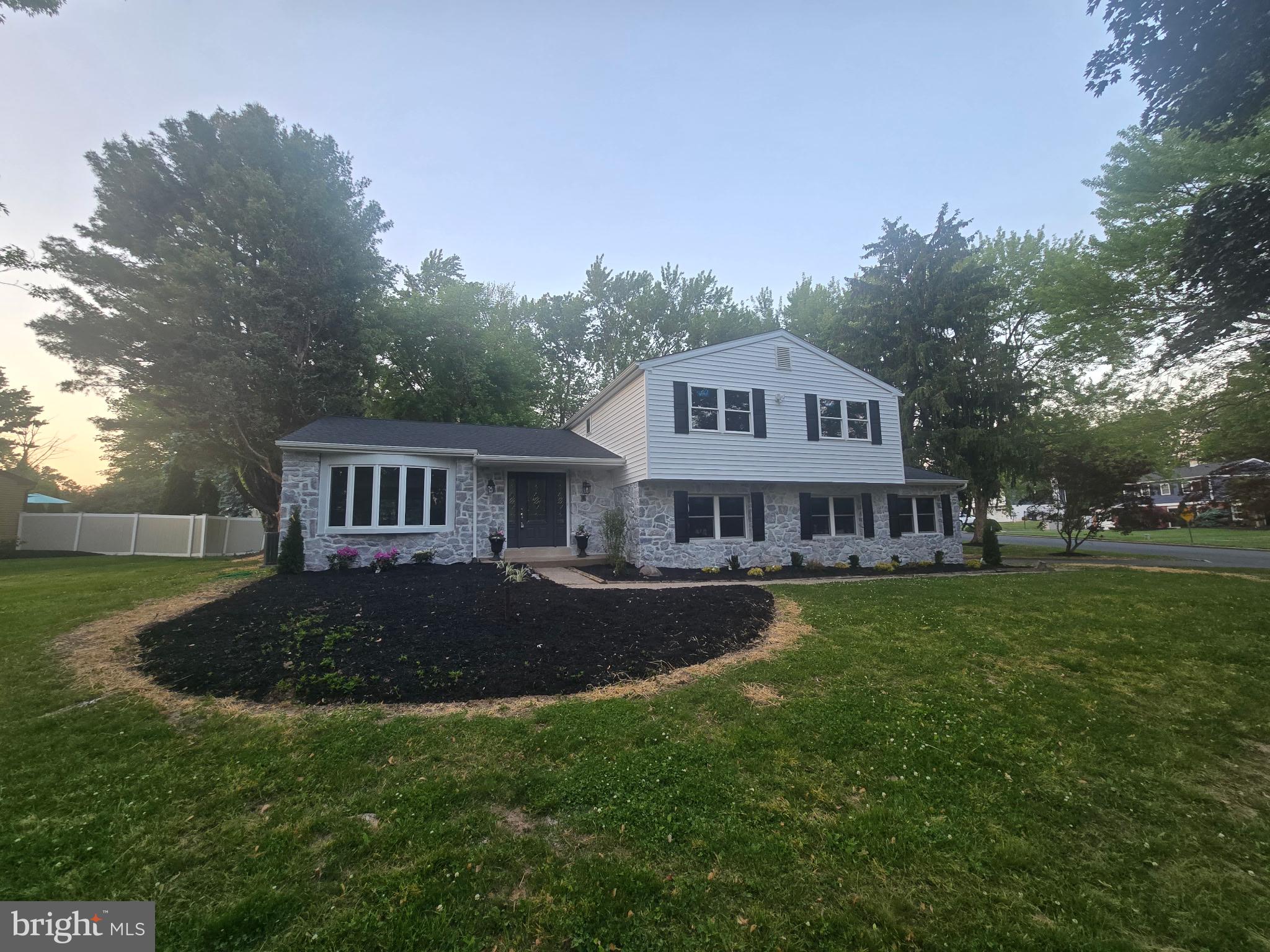 DEERFIELD NORTH - Residential