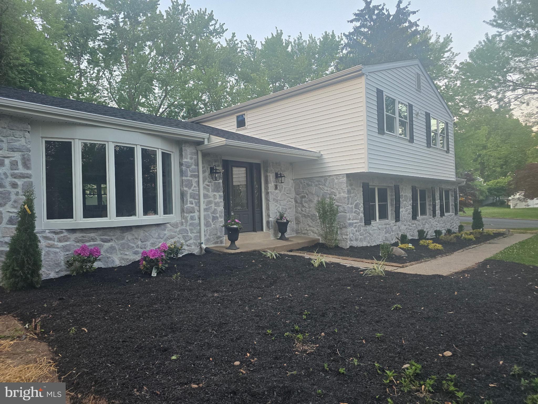 DEERFIELD NORTH - Residential