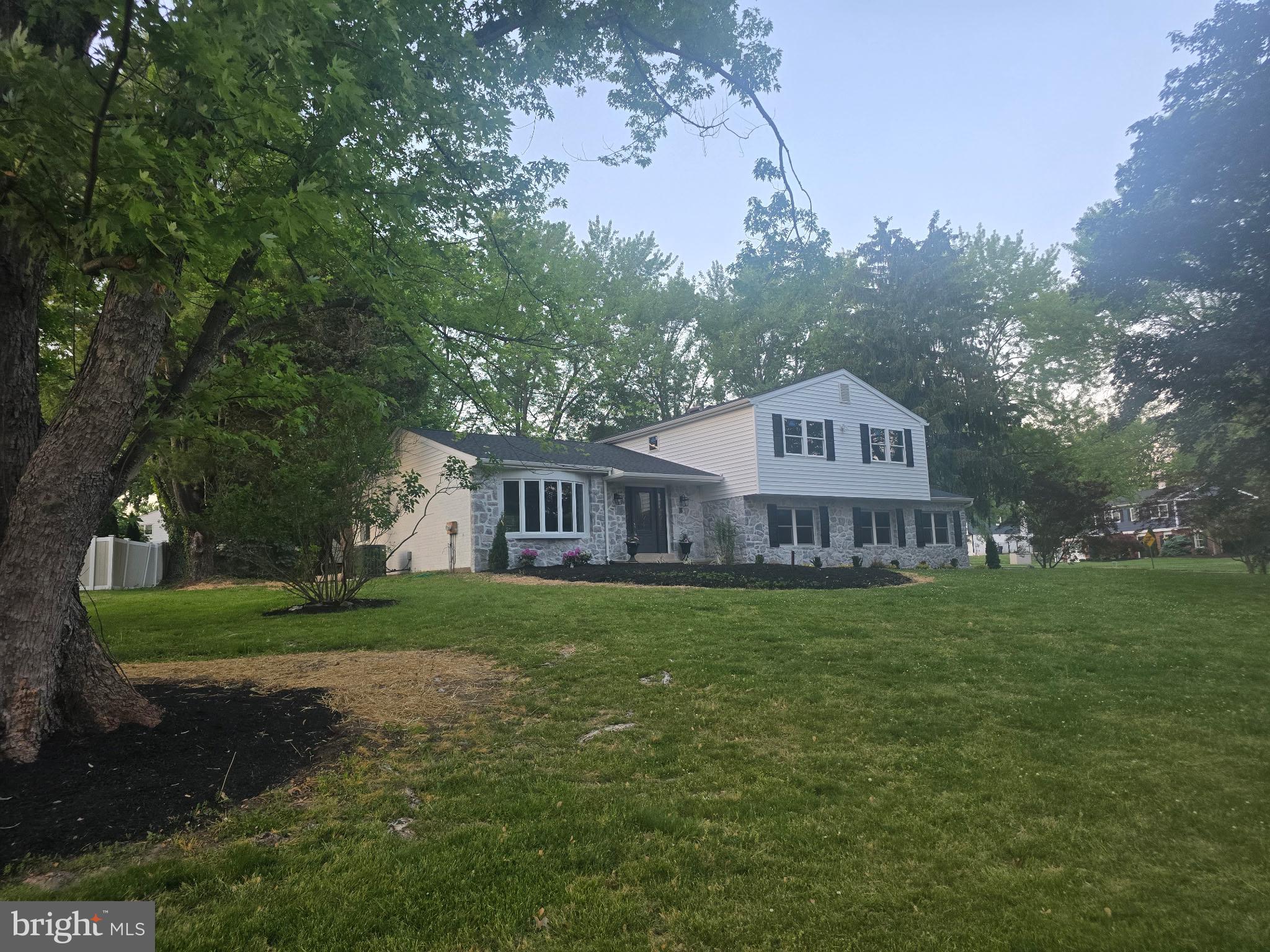 DEERFIELD NORTH - Residential