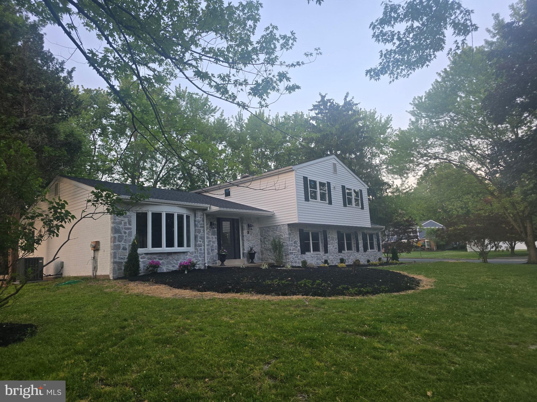 DEERFIELD NORTH - Residential