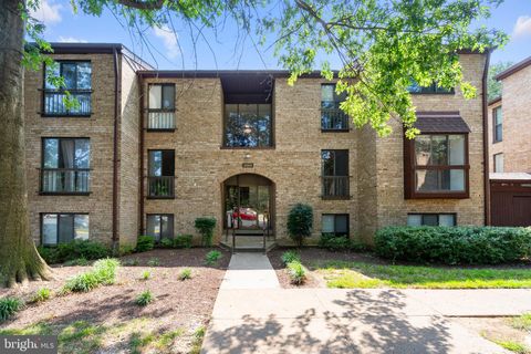 2065 ROYAL FERN COURT 38/12B RESTON VA 20191