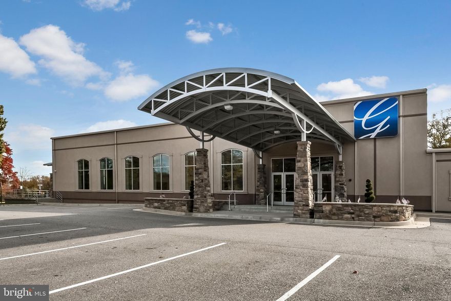 Fully renovated worship facility. Renovated in 2012. This worship facility has a 900+ seat sanctuary with all the extra's. This facility has full live streaming capabilities, theatre lighting and advance sound system. All AV equipment in sanctuary conveys. Perfect for concerts and live events. There are over 180 parking spaces. Facility has a zoned daycare facility to service up to 50 kids. This is a turnkey facility.