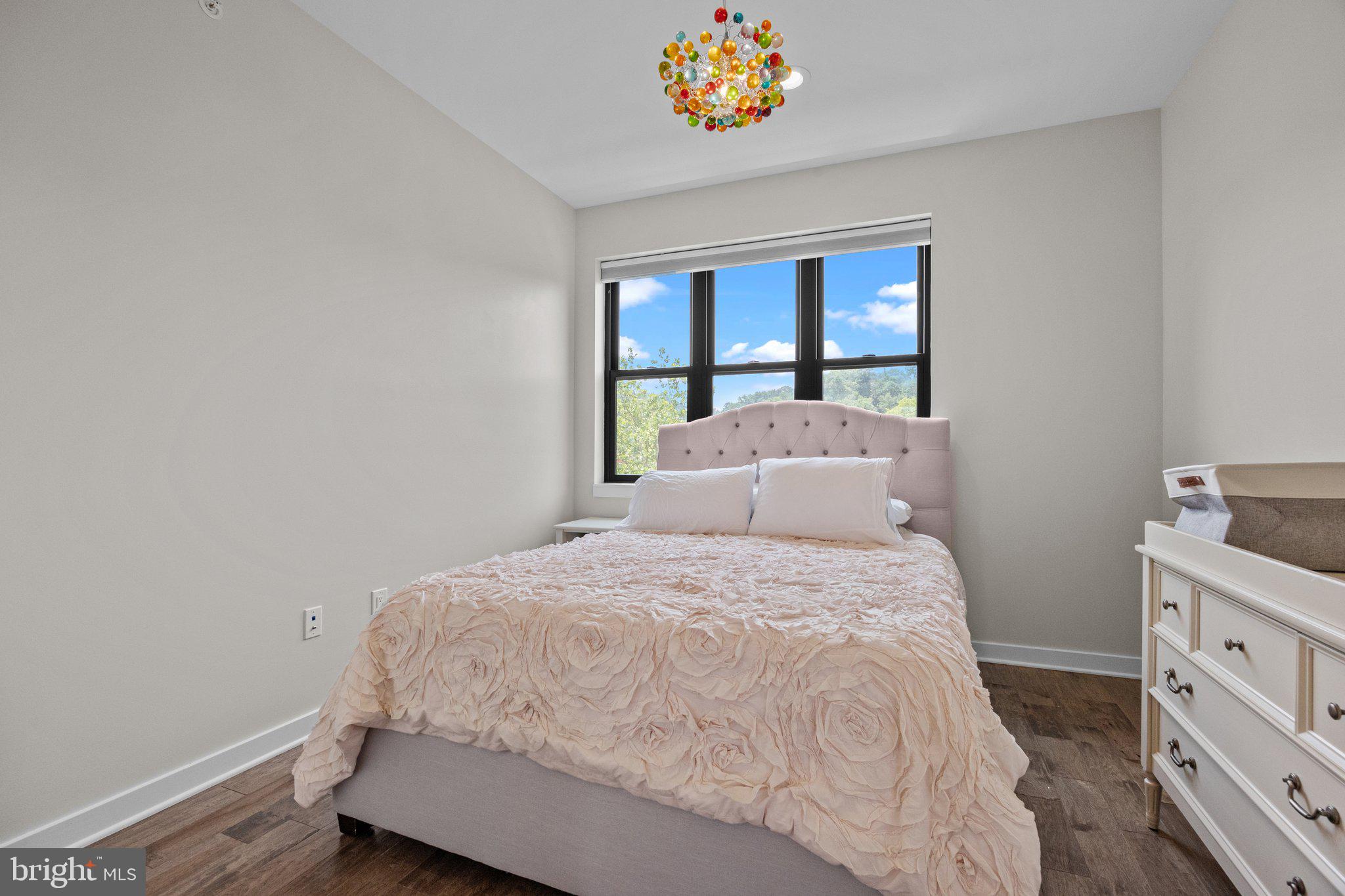 THE LOCKS - Residential Lease