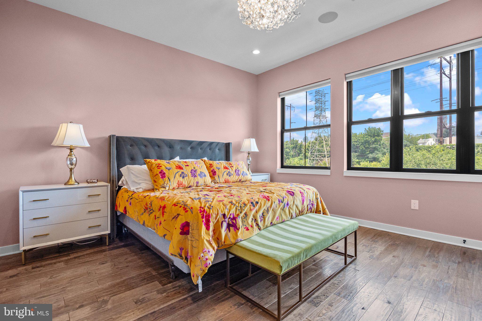 THE LOCKS - Residential Lease