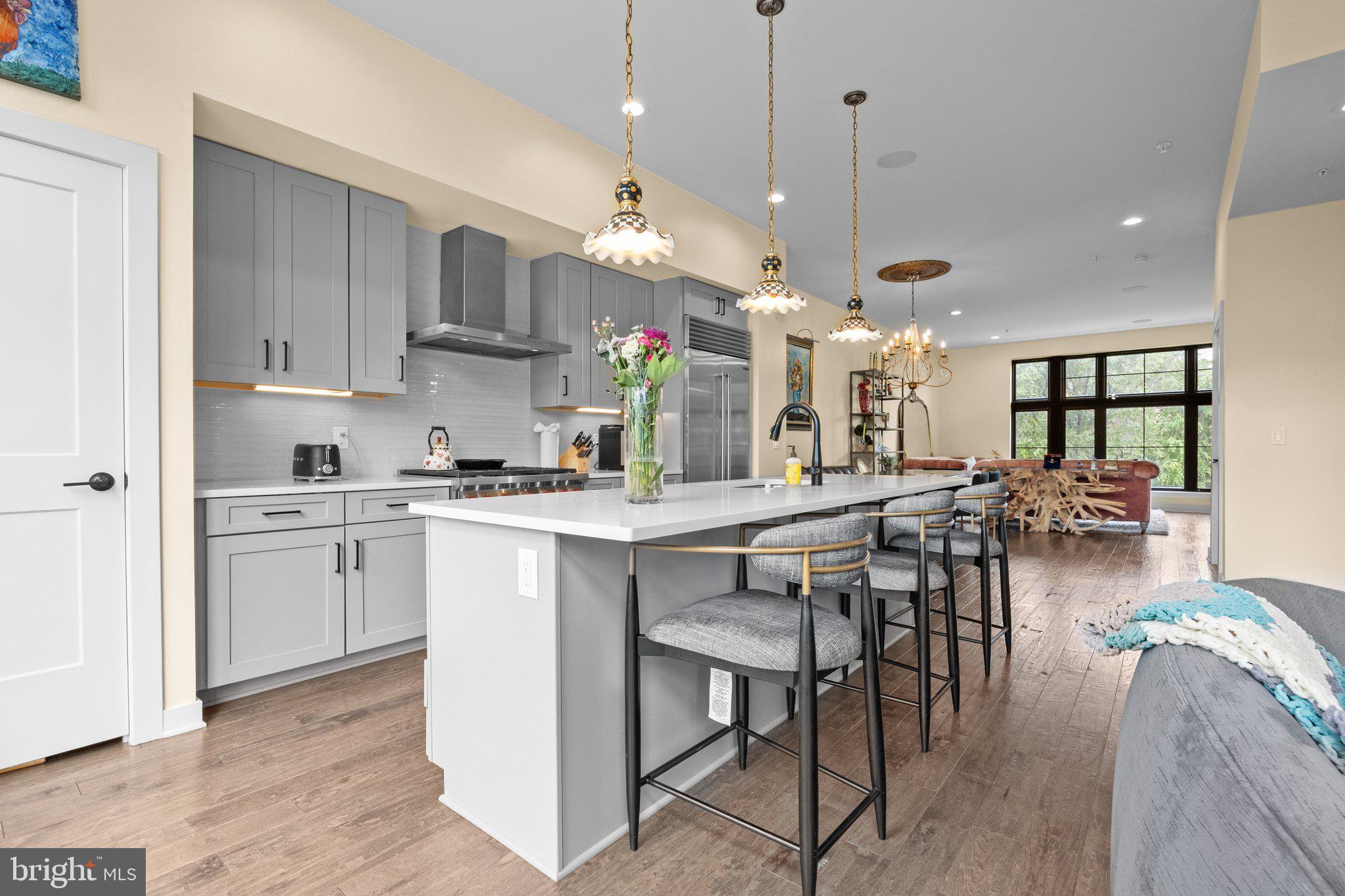 THE LOCKS - Residential Lease