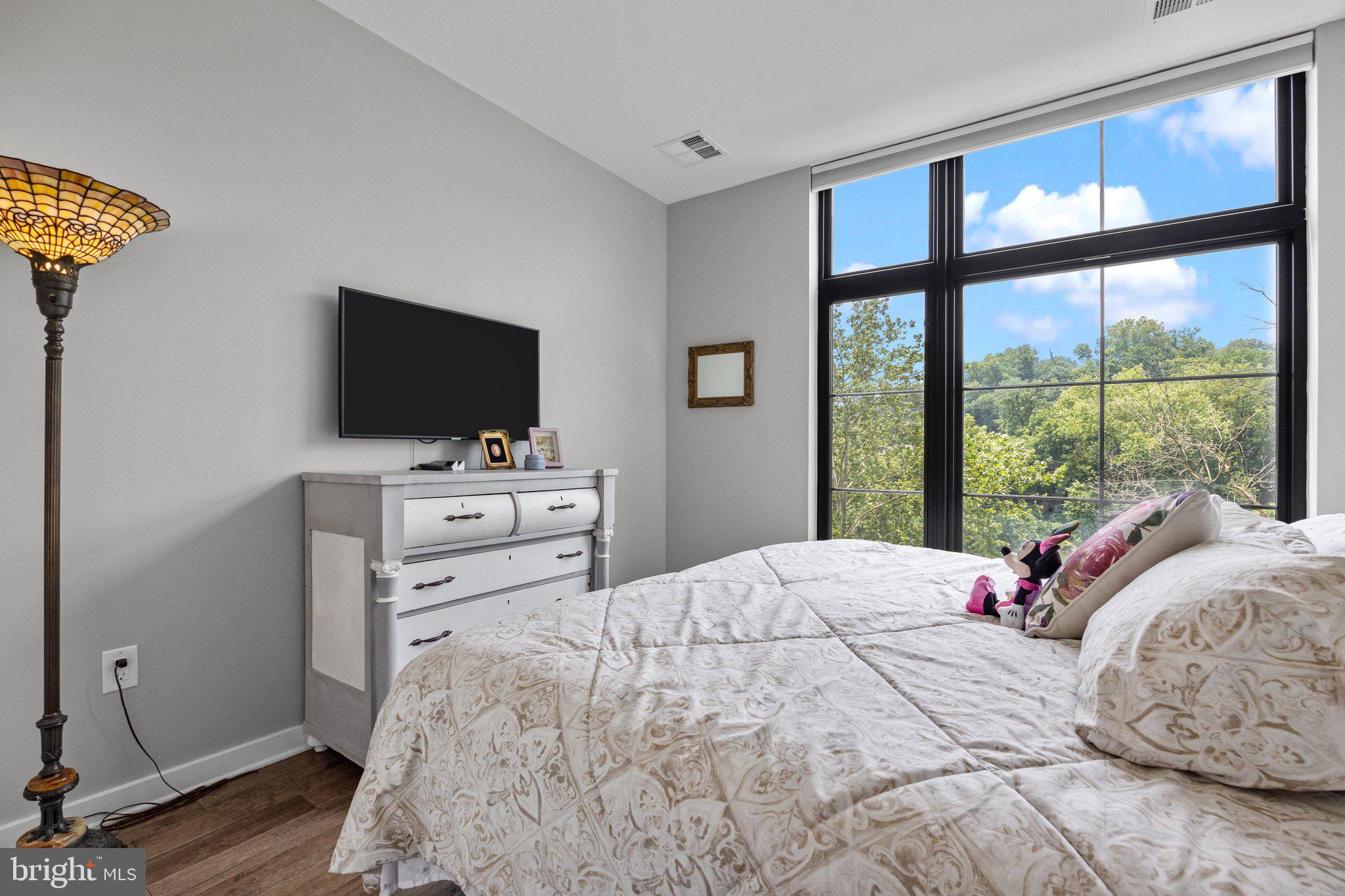 THE LOCKS - Residential Lease