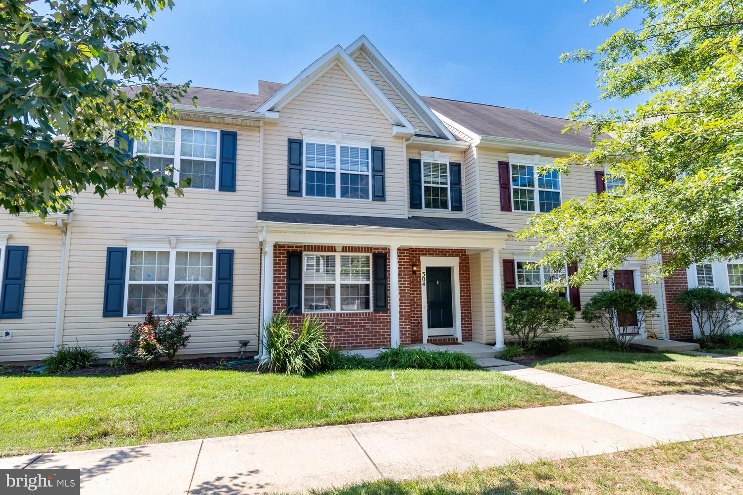304 WHEATLEY DRIVE