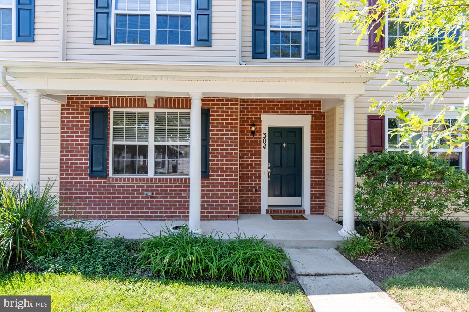 304 WHEATLEY DRIVE