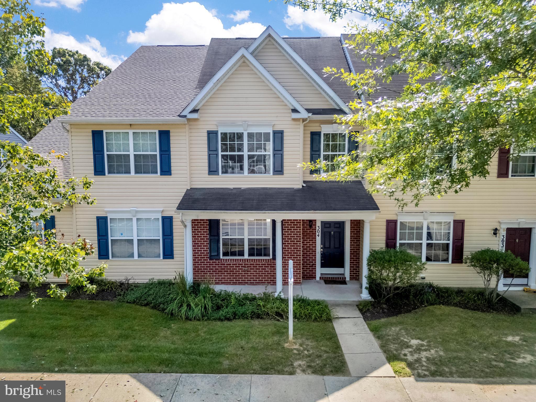 304 WHEATLEY DRIVE