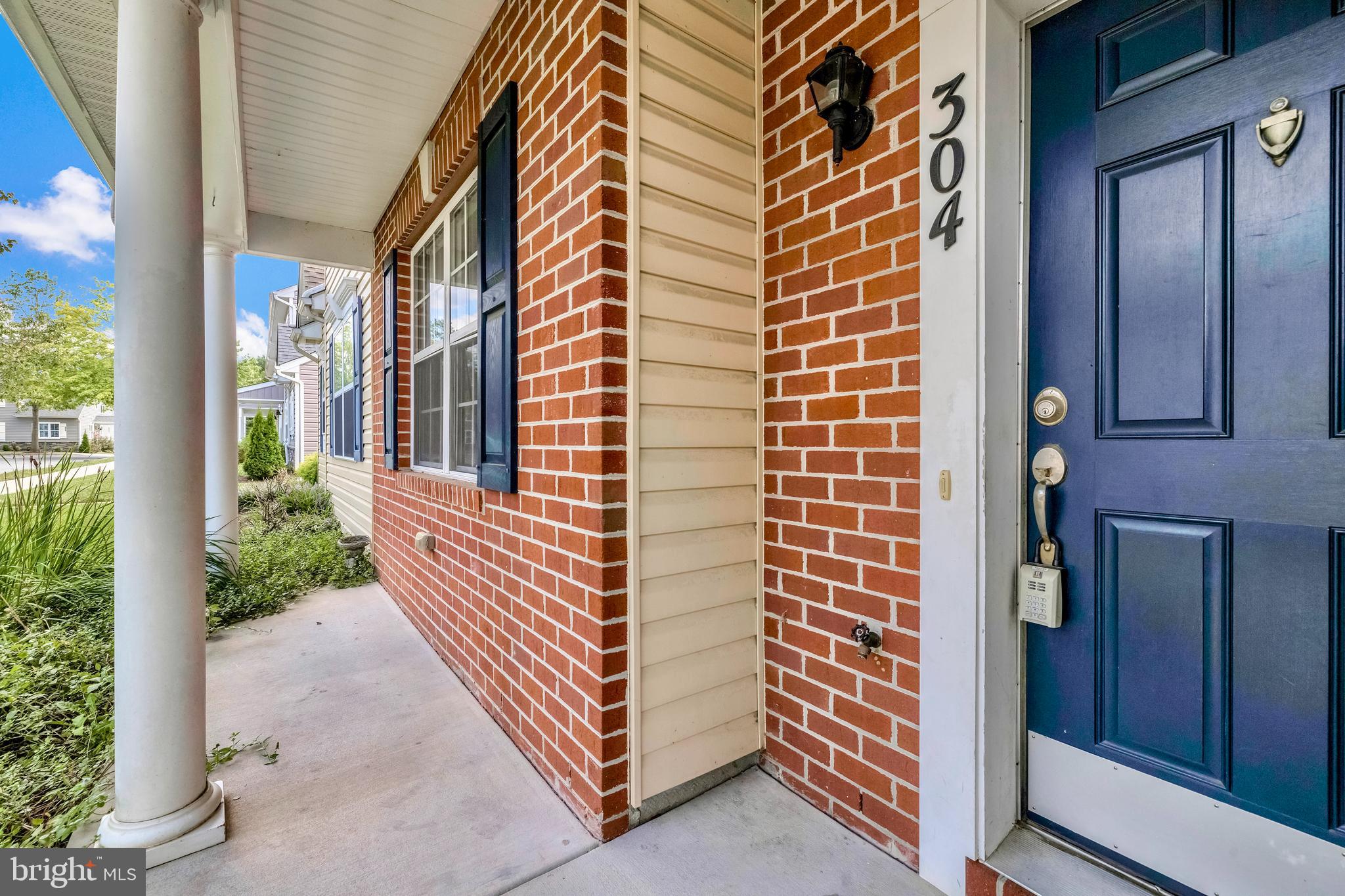 304 WHEATLEY DRIVE