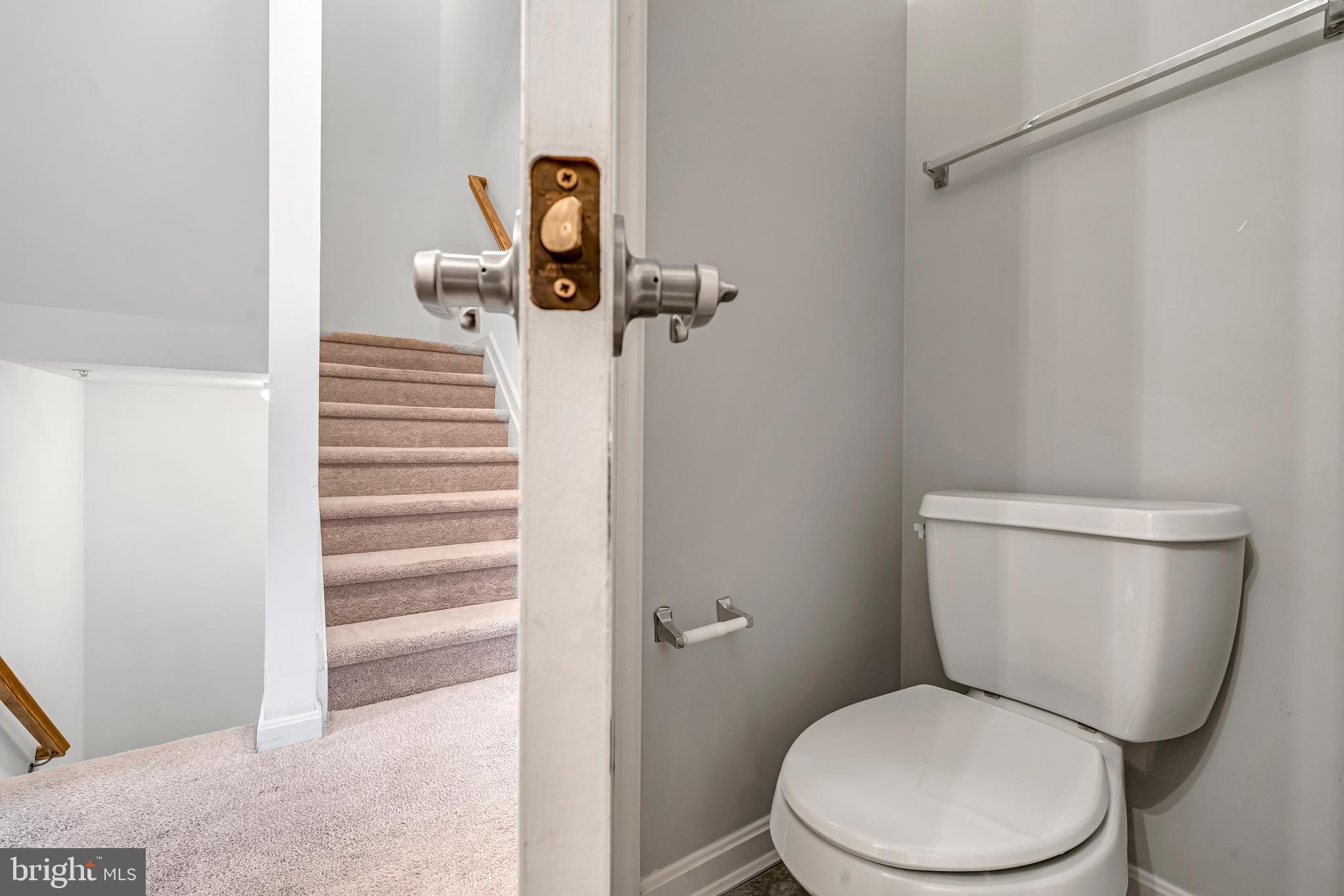 PATRIOT SQUARE - Residential