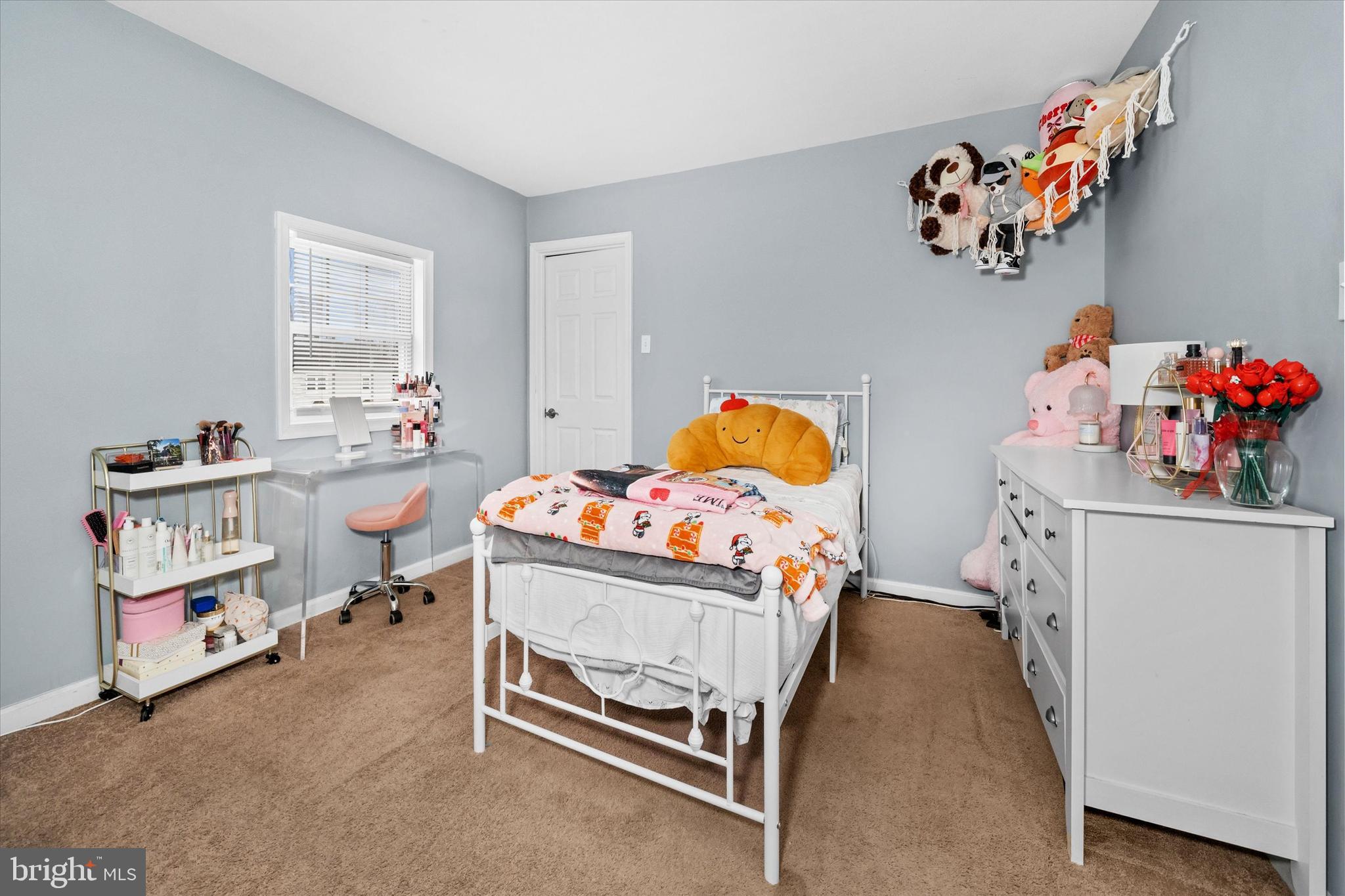 MANOR PARK - Residential