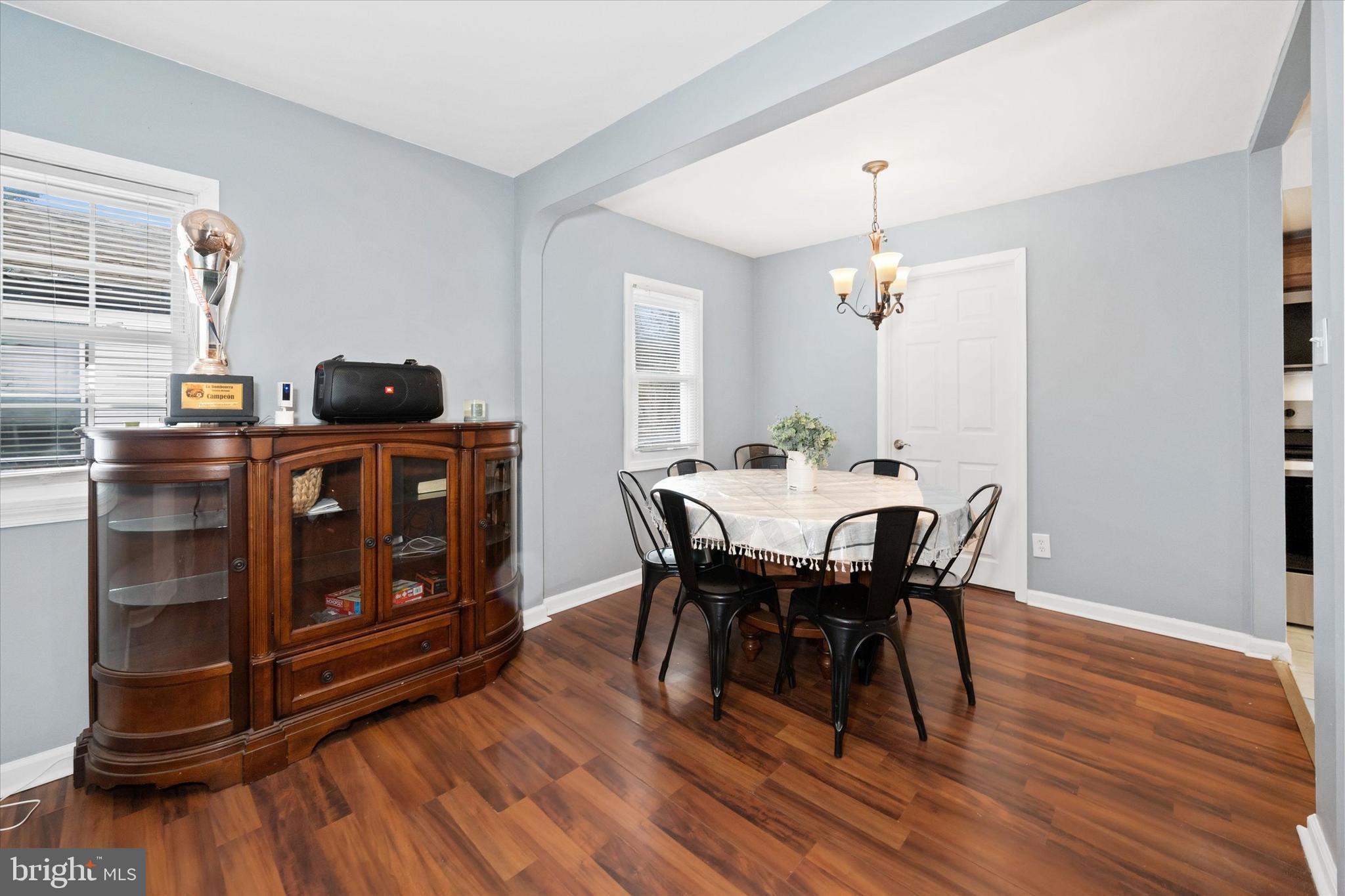 MANOR PARK - Residential