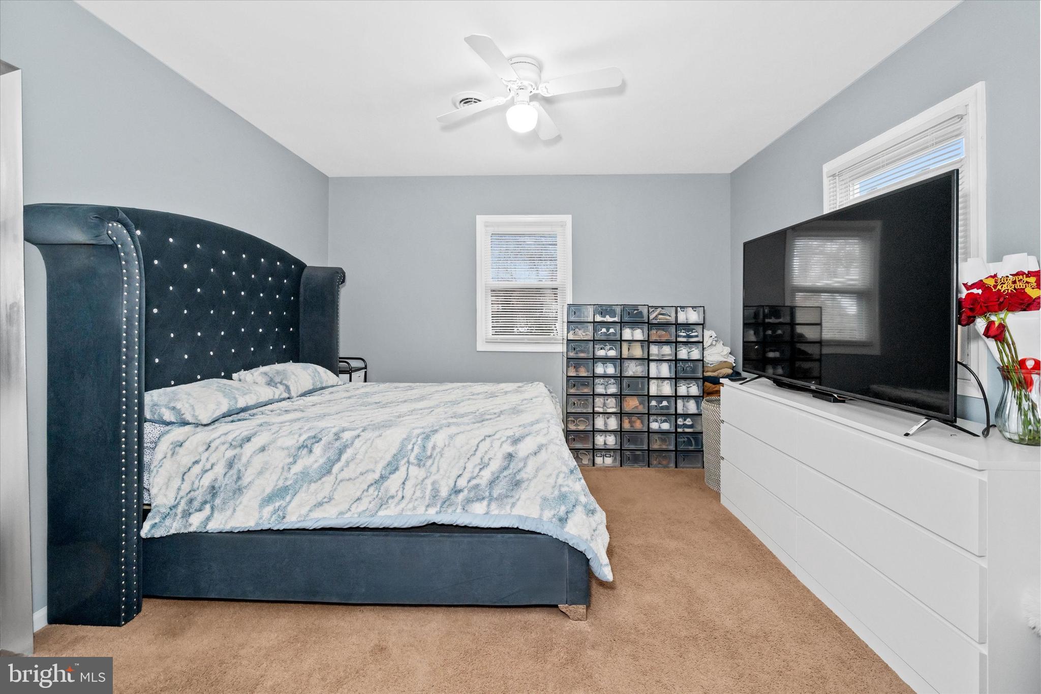 MANOR PARK - Residential