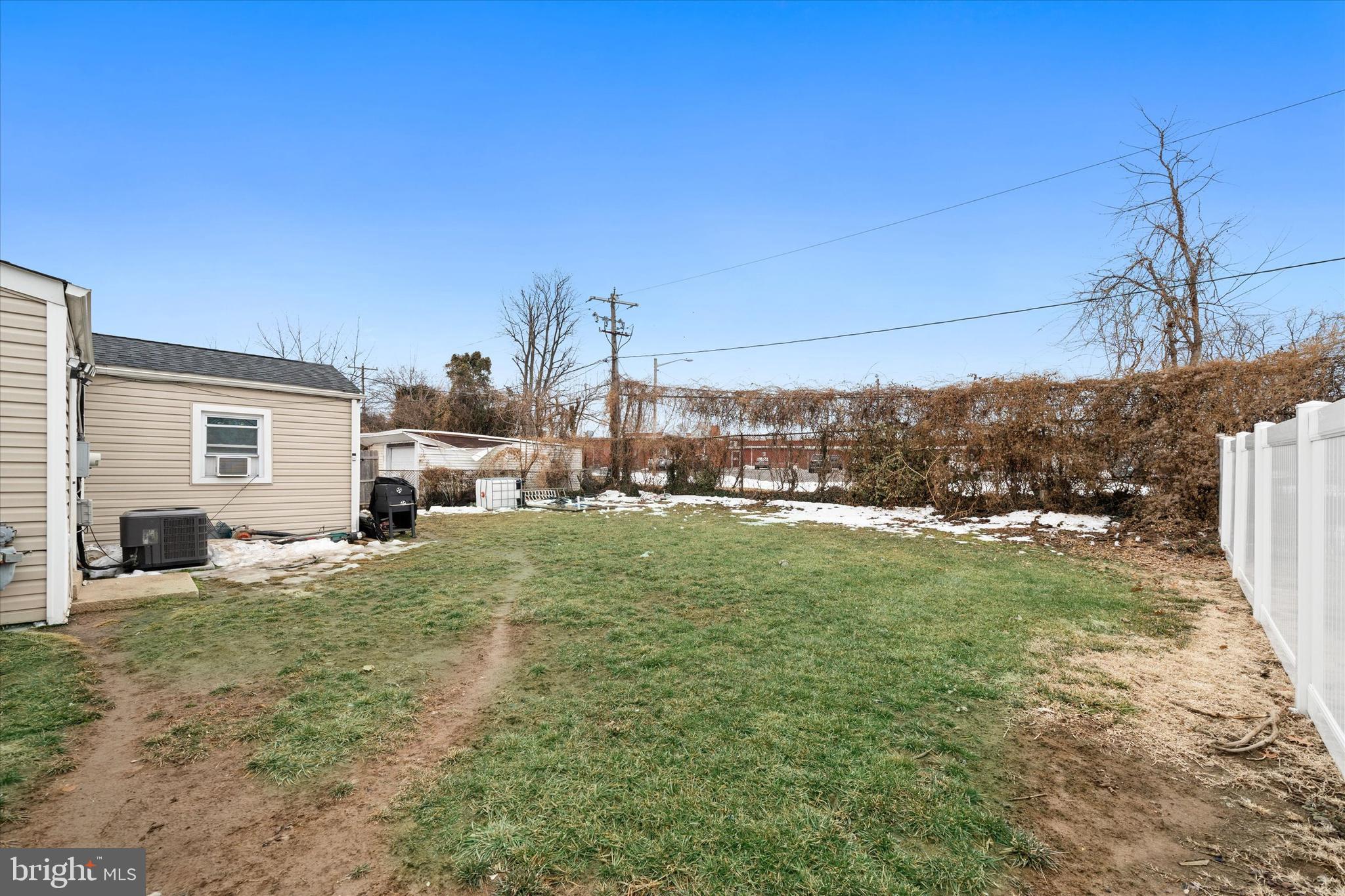 MANOR PARK - Residential