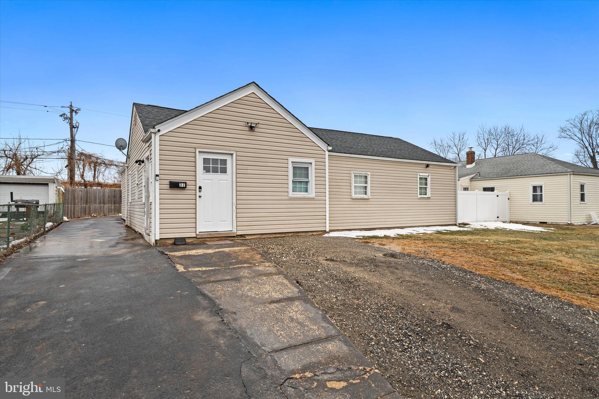 MANOR PARK - Residential