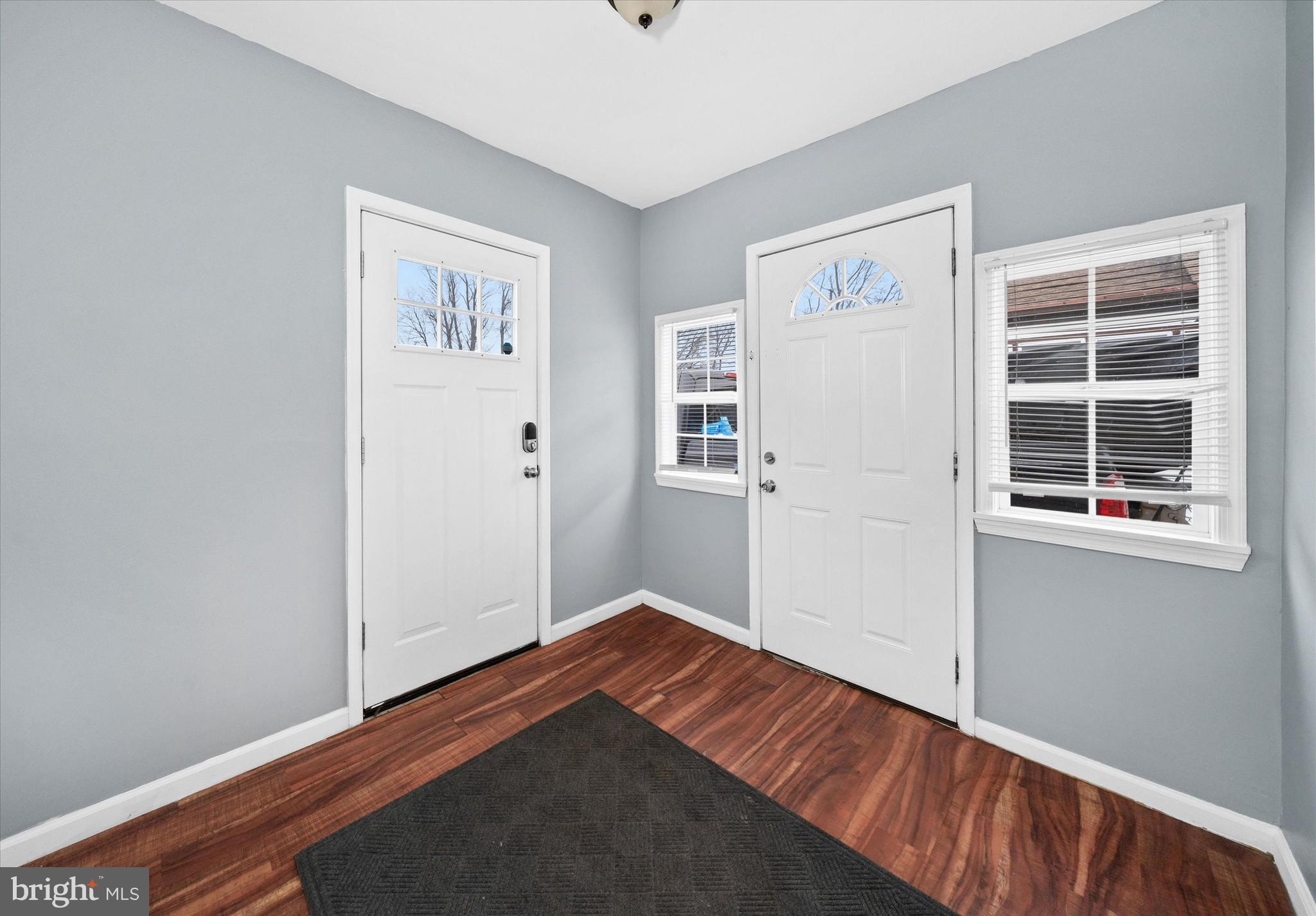 MANOR PARK - Residential