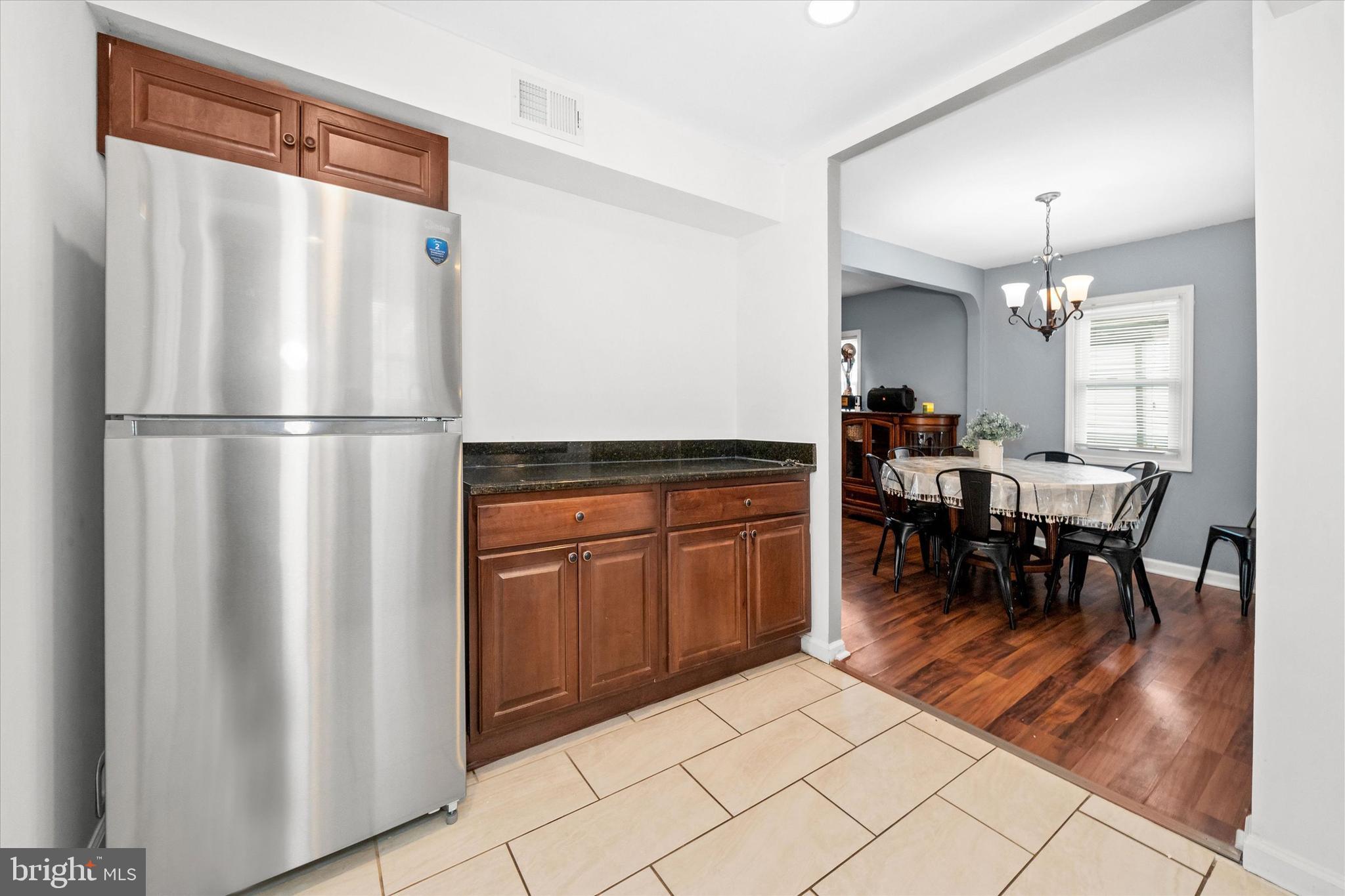 MANOR PARK - Residential