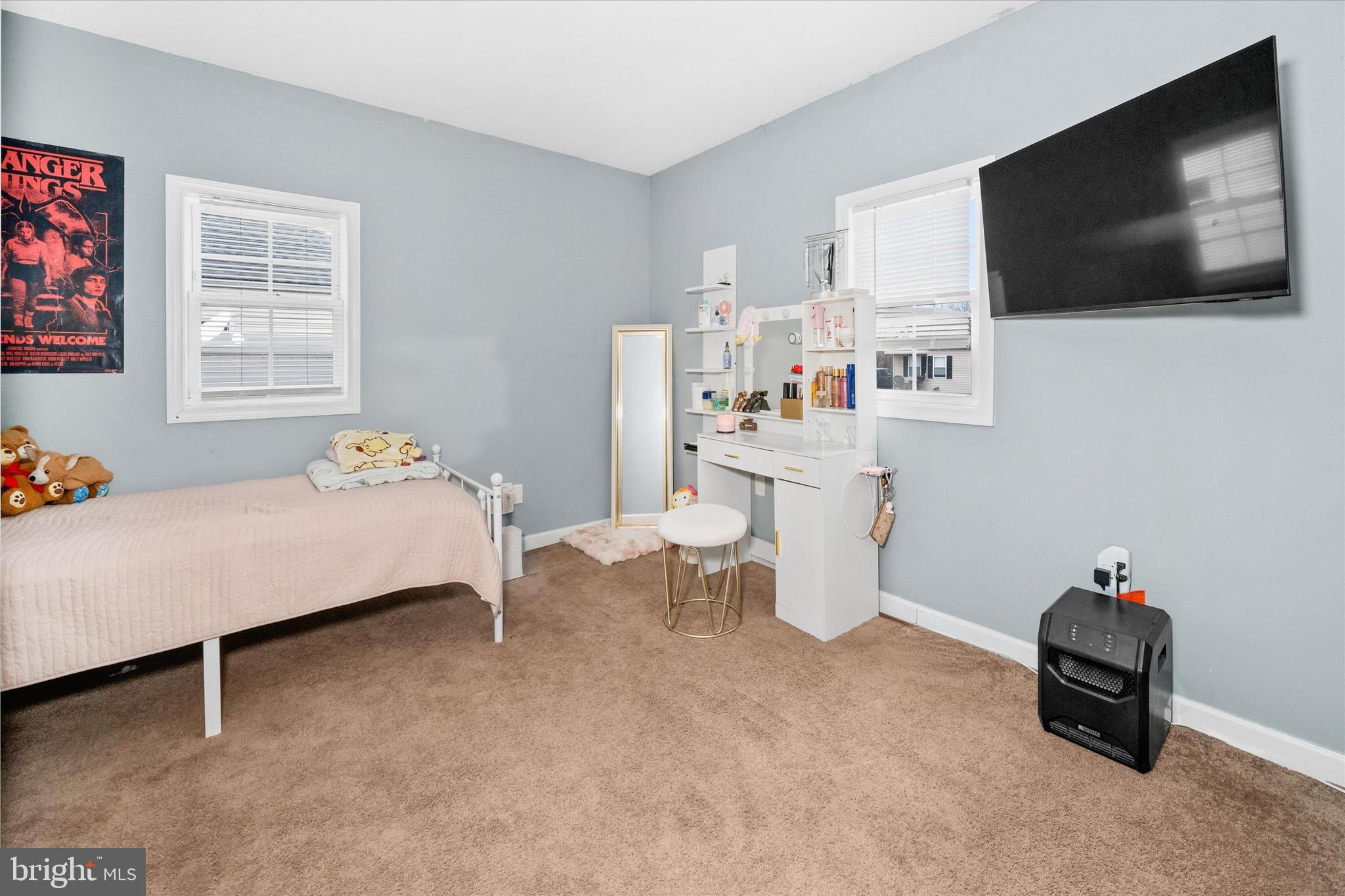 MANOR PARK - Residential