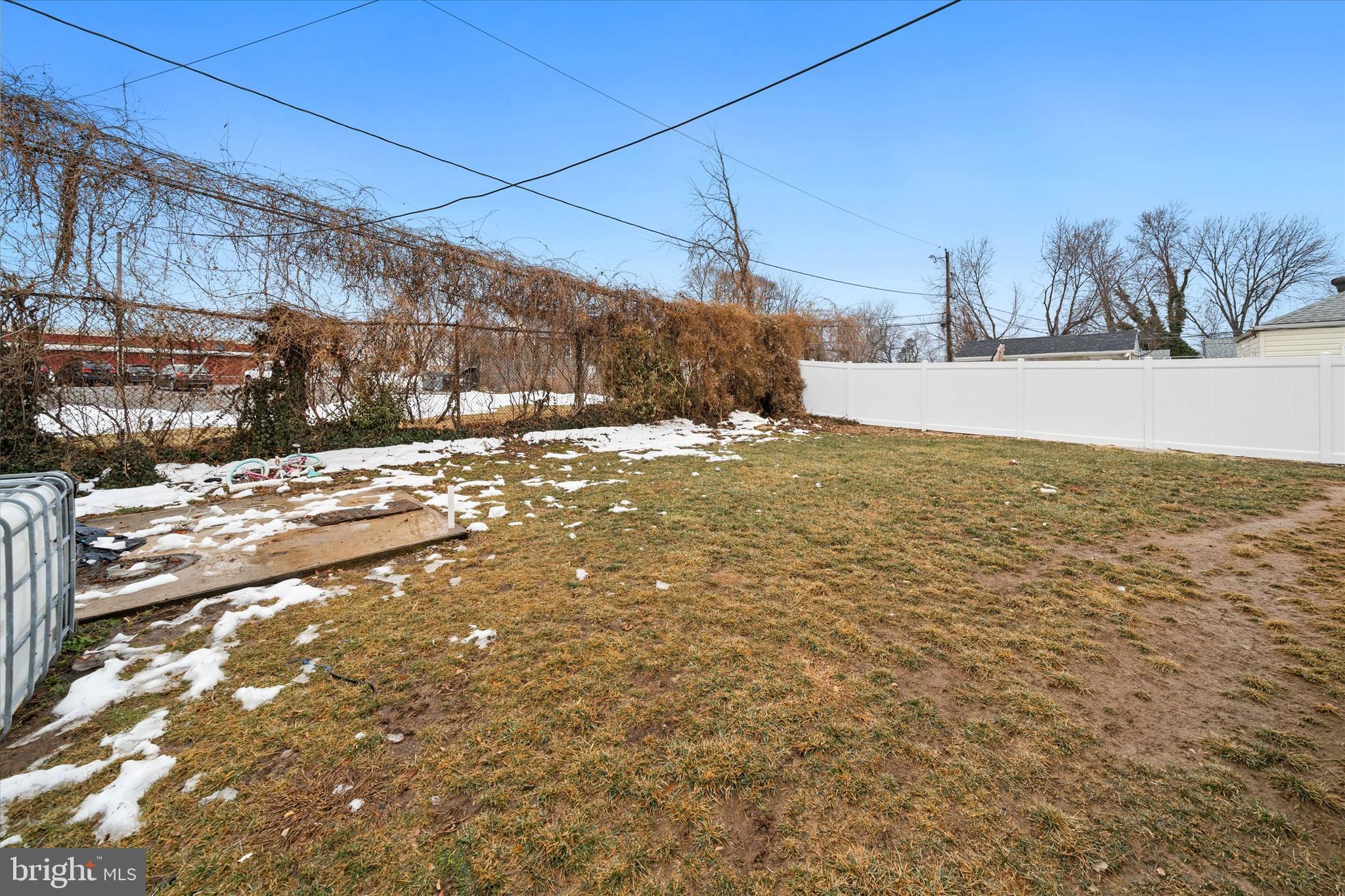 MANOR PARK - Residential