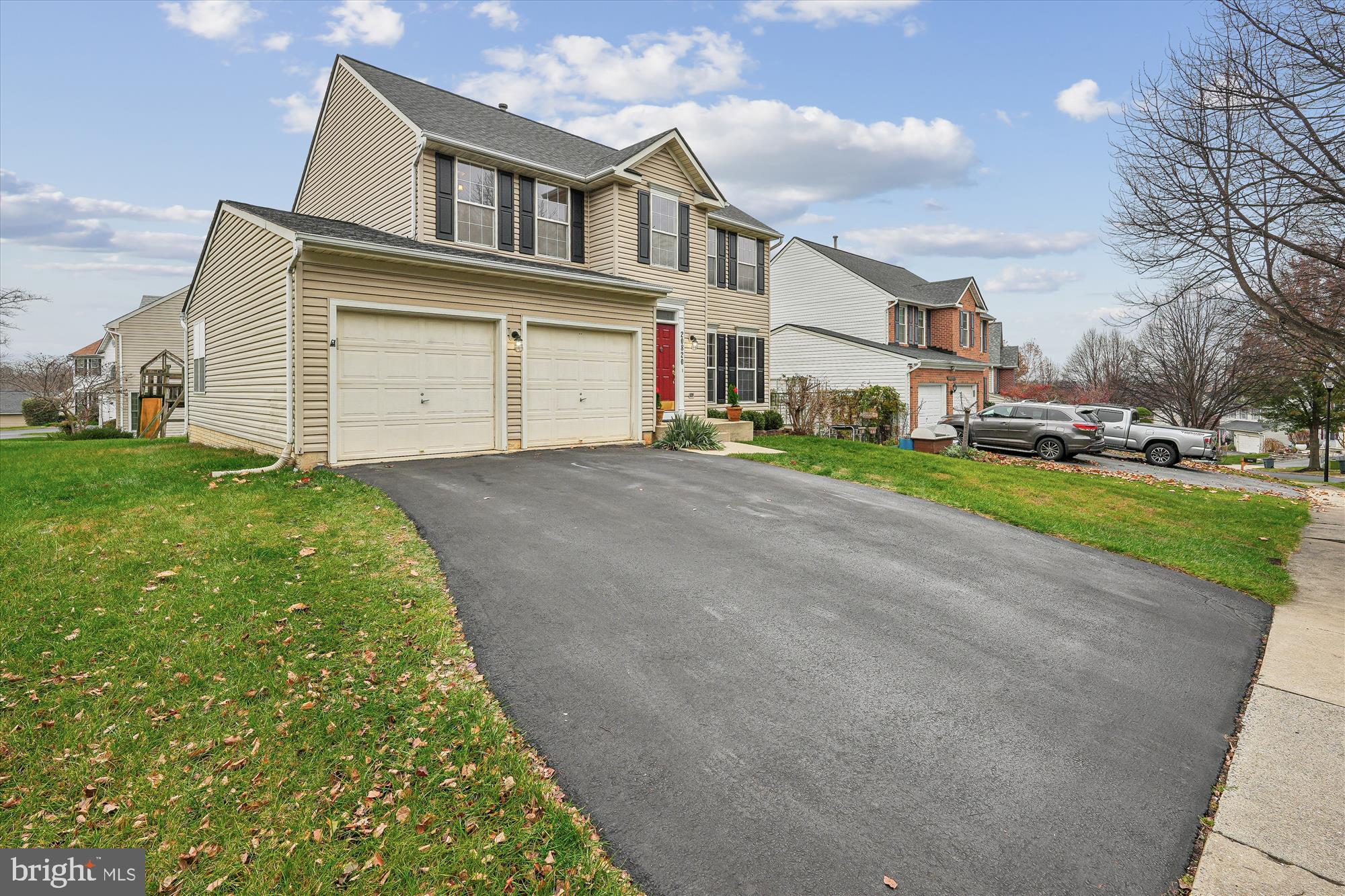 20820 TALL FOREST DRIVE