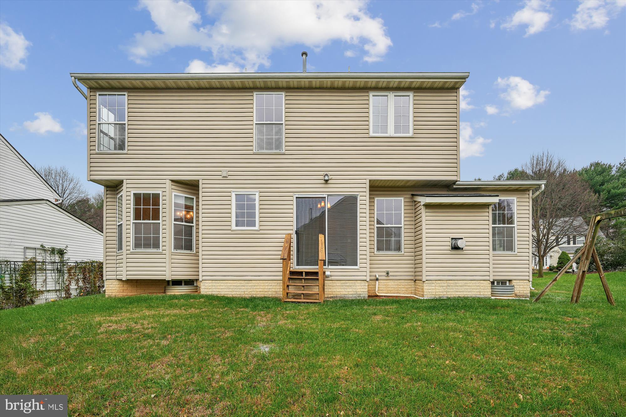 20820 TALL FOREST DRIVE