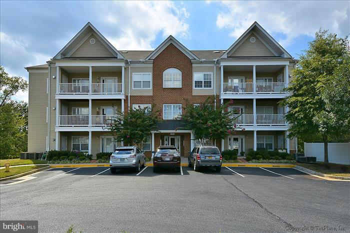 AVAILABLE NOW! TRULY STUNNING! State-of-the-art renovation located just 2 miles from Downtown Annapolis & minutes to Rt 50/I-97. Sought-after 2nd floor unit offers up-scale modern living, backs to woods & provides wonderful views from the private balcony. Versatile Open Floor Plan. You will love the granite kitchen, marble baths & designer finishes throughout! 24+Month Lease Preferred.
