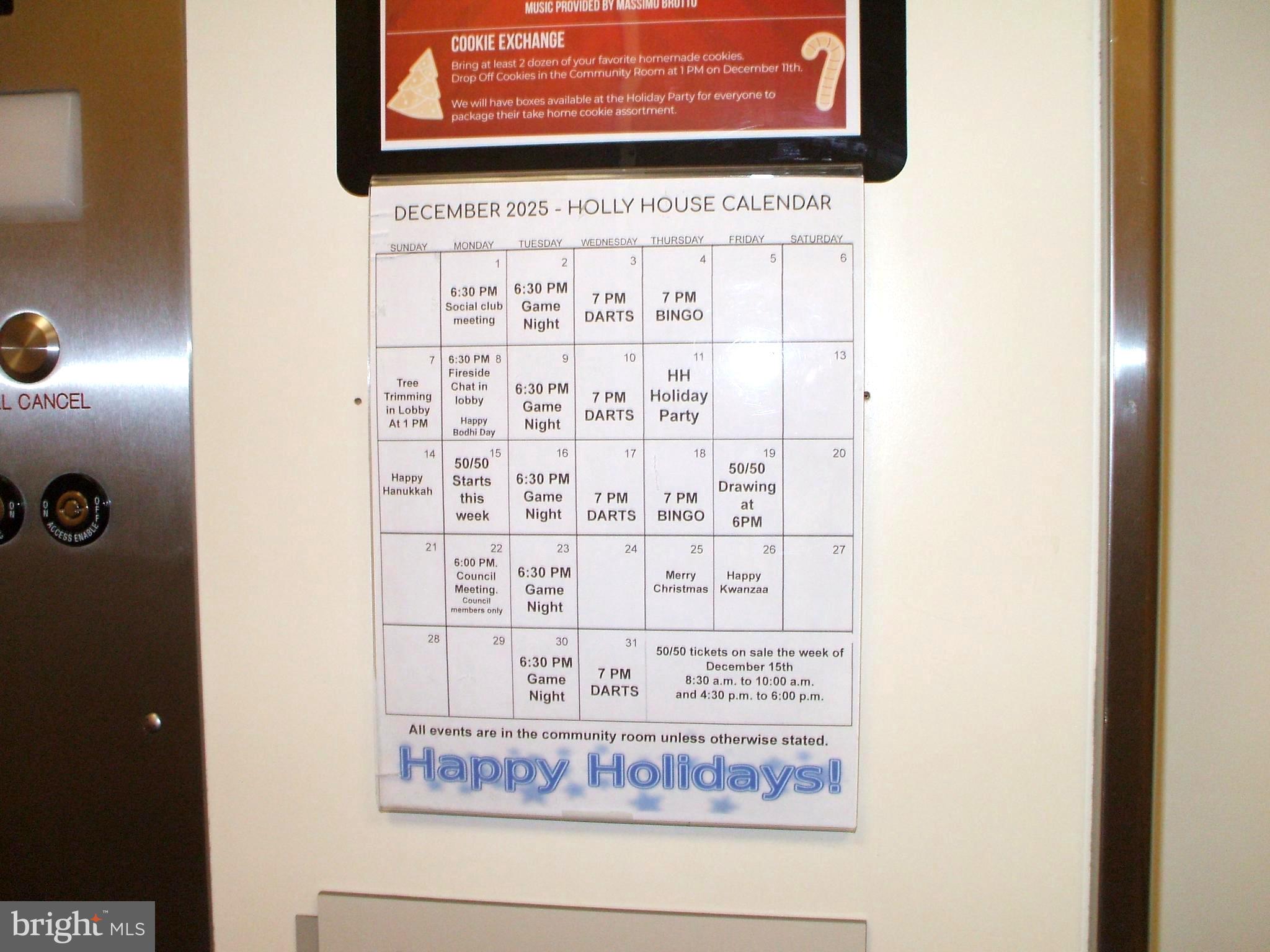 HOLLY HOUSE - Residential