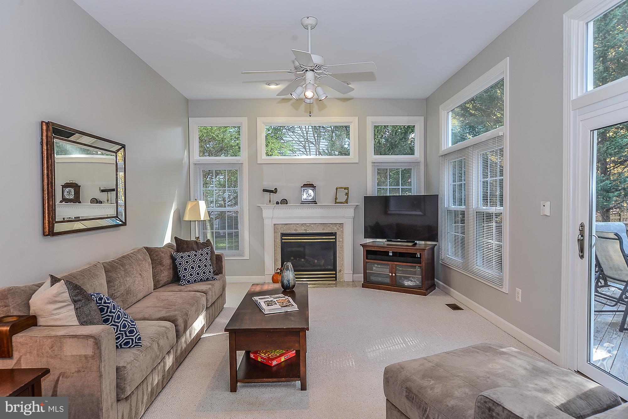 WILLOW PONDS - Residential