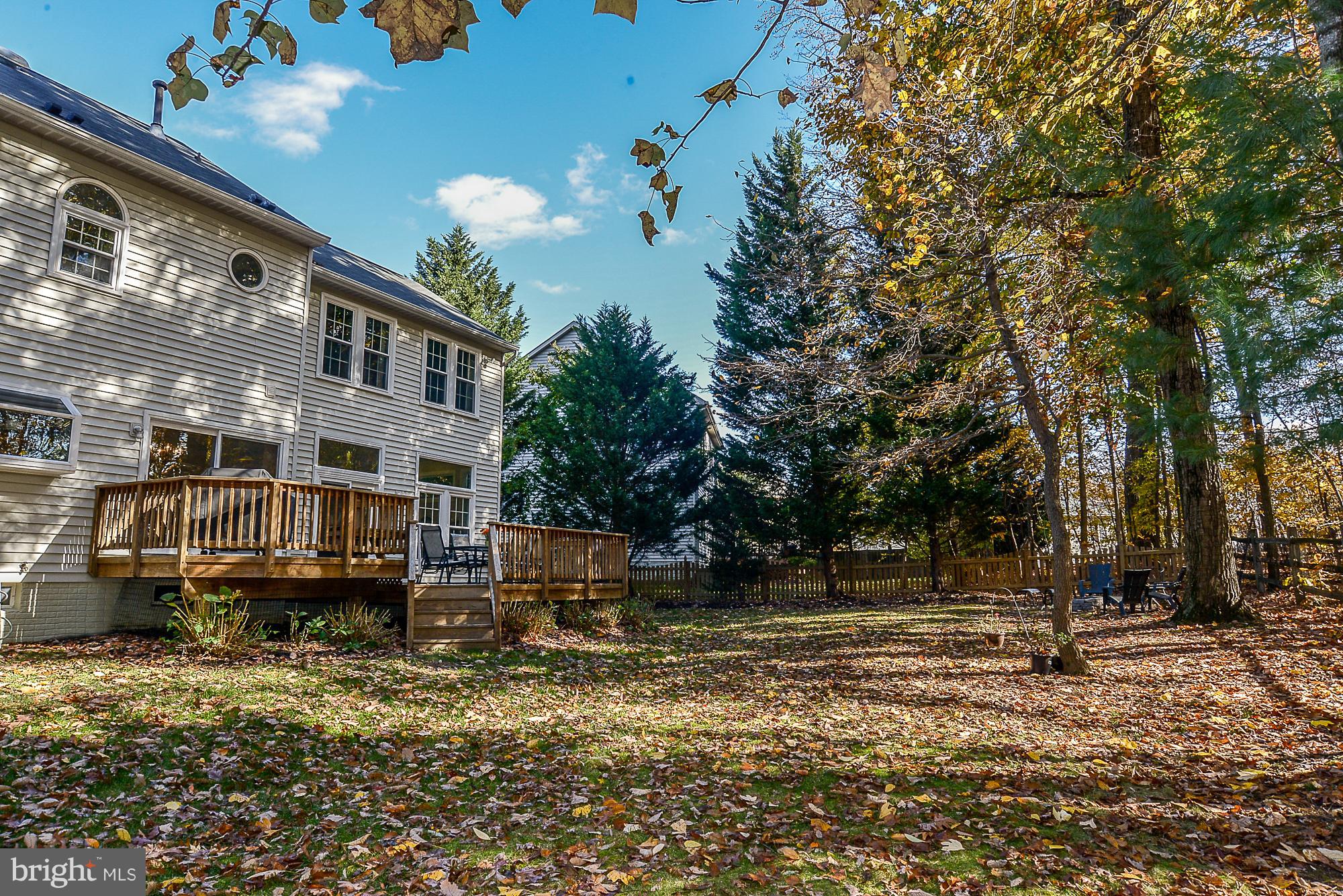 WILLOW PONDS - Residential