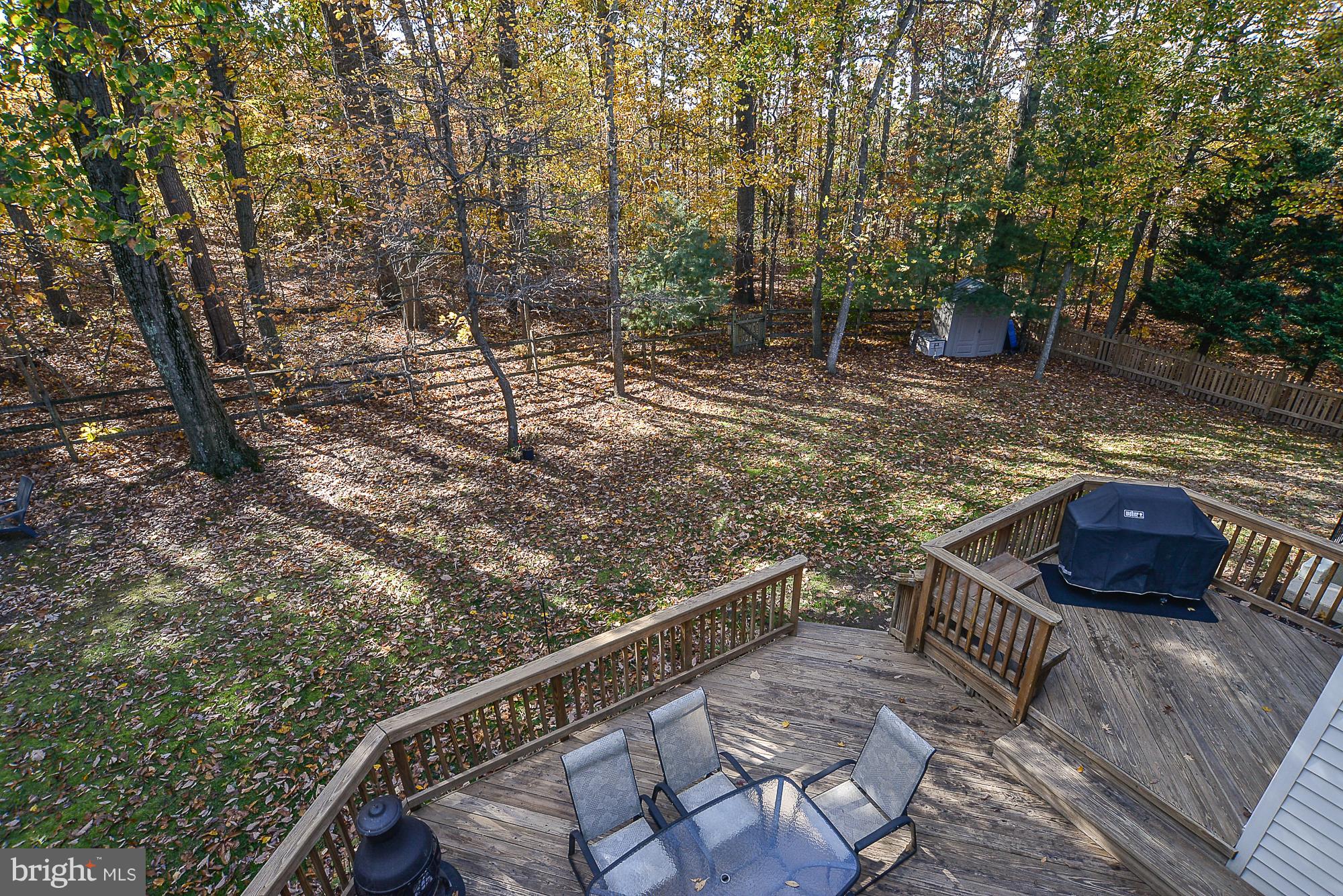 WILLOW PONDS - Residential
