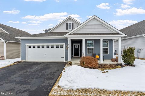 Homes For Sale - 6 Preston Lane<br/> DELANCO, NJ 08075