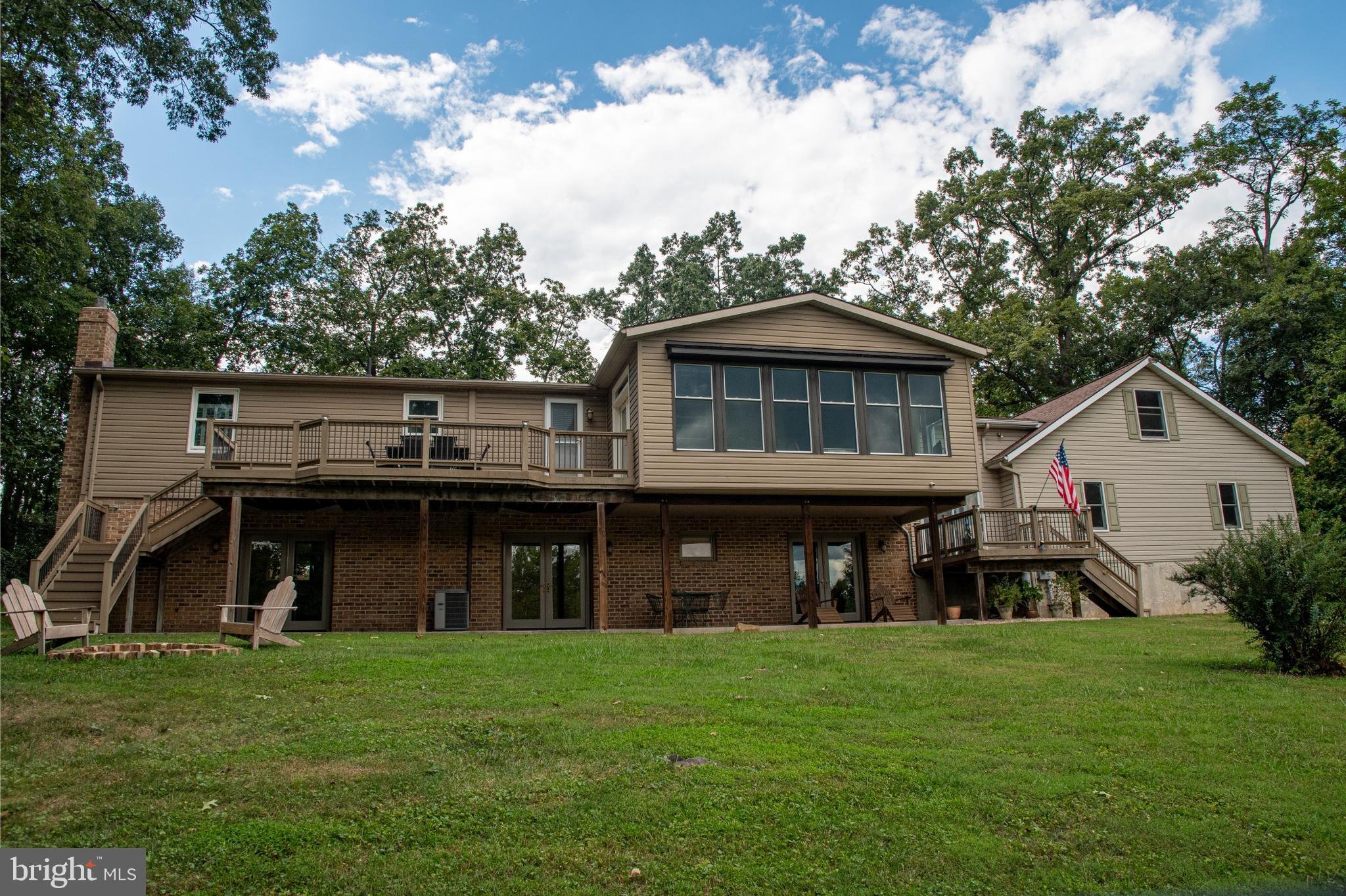 80 HERRS RIDGE ROAD