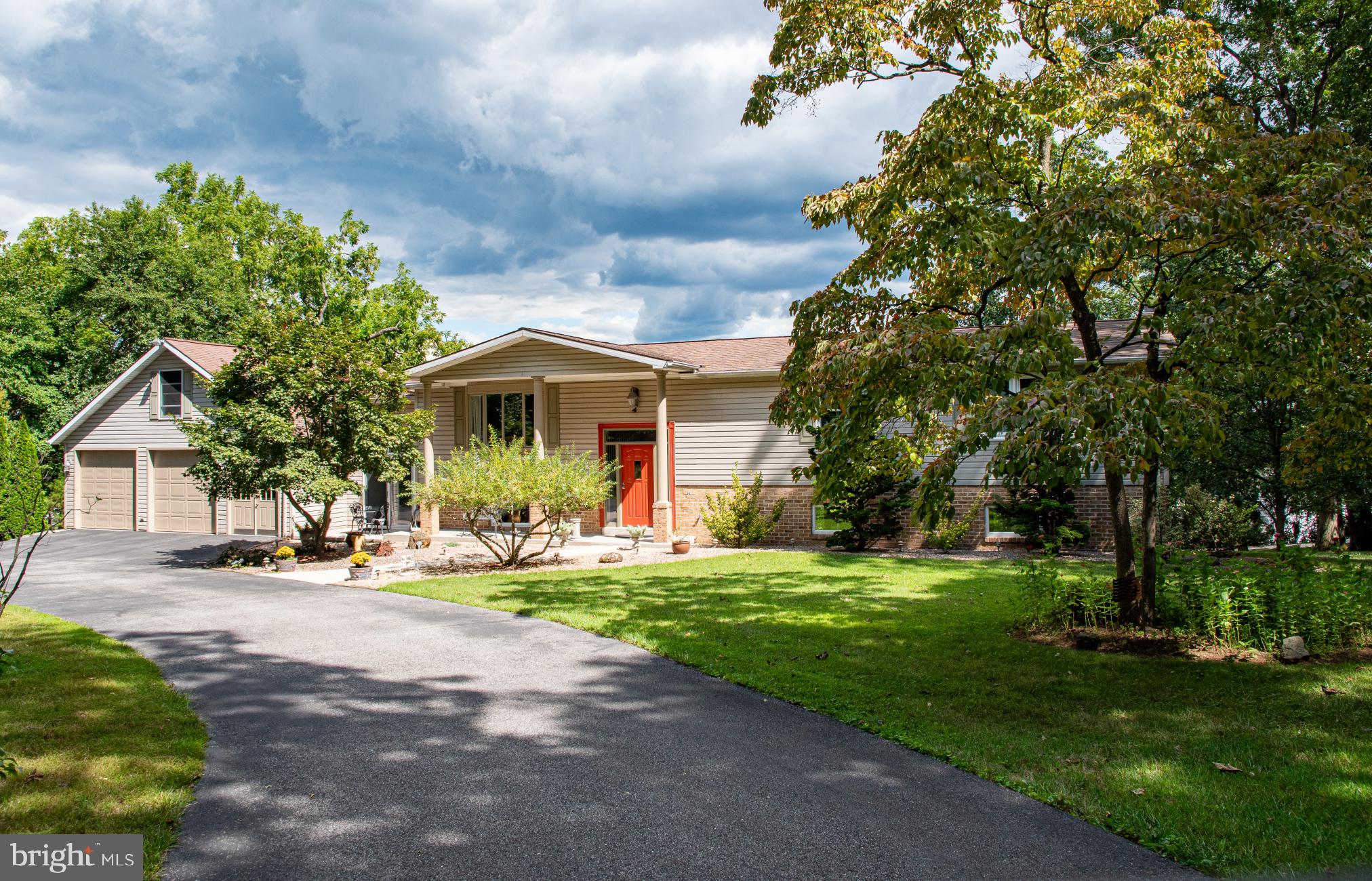 80 HERRS RIDGE ROAD