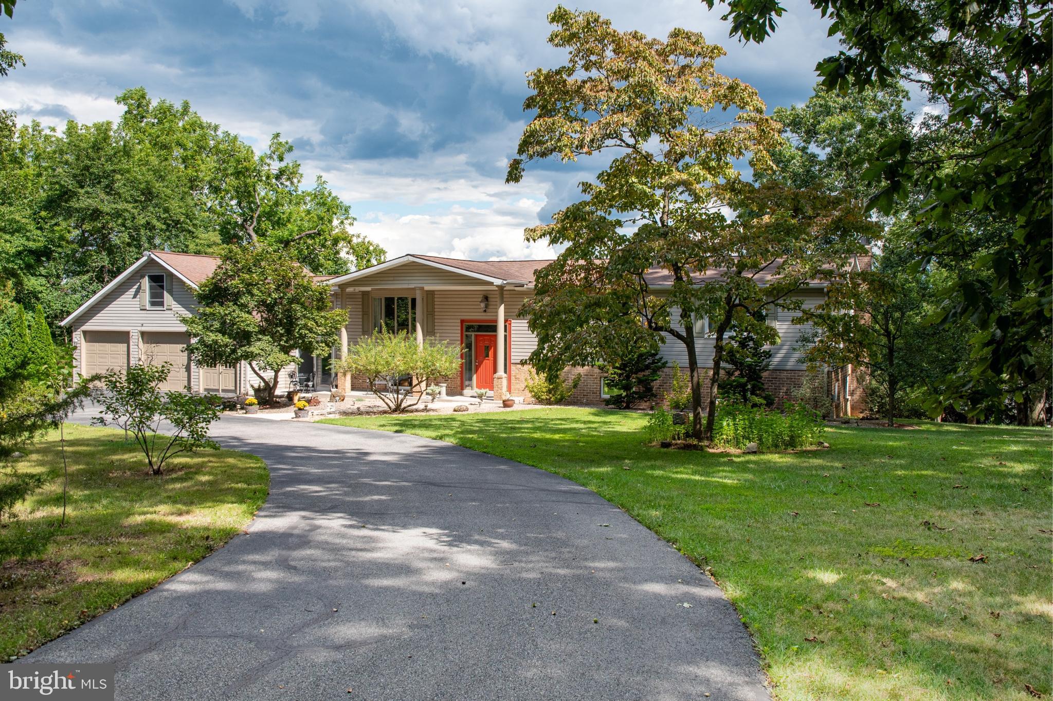 80 HERRS RIDGE ROAD