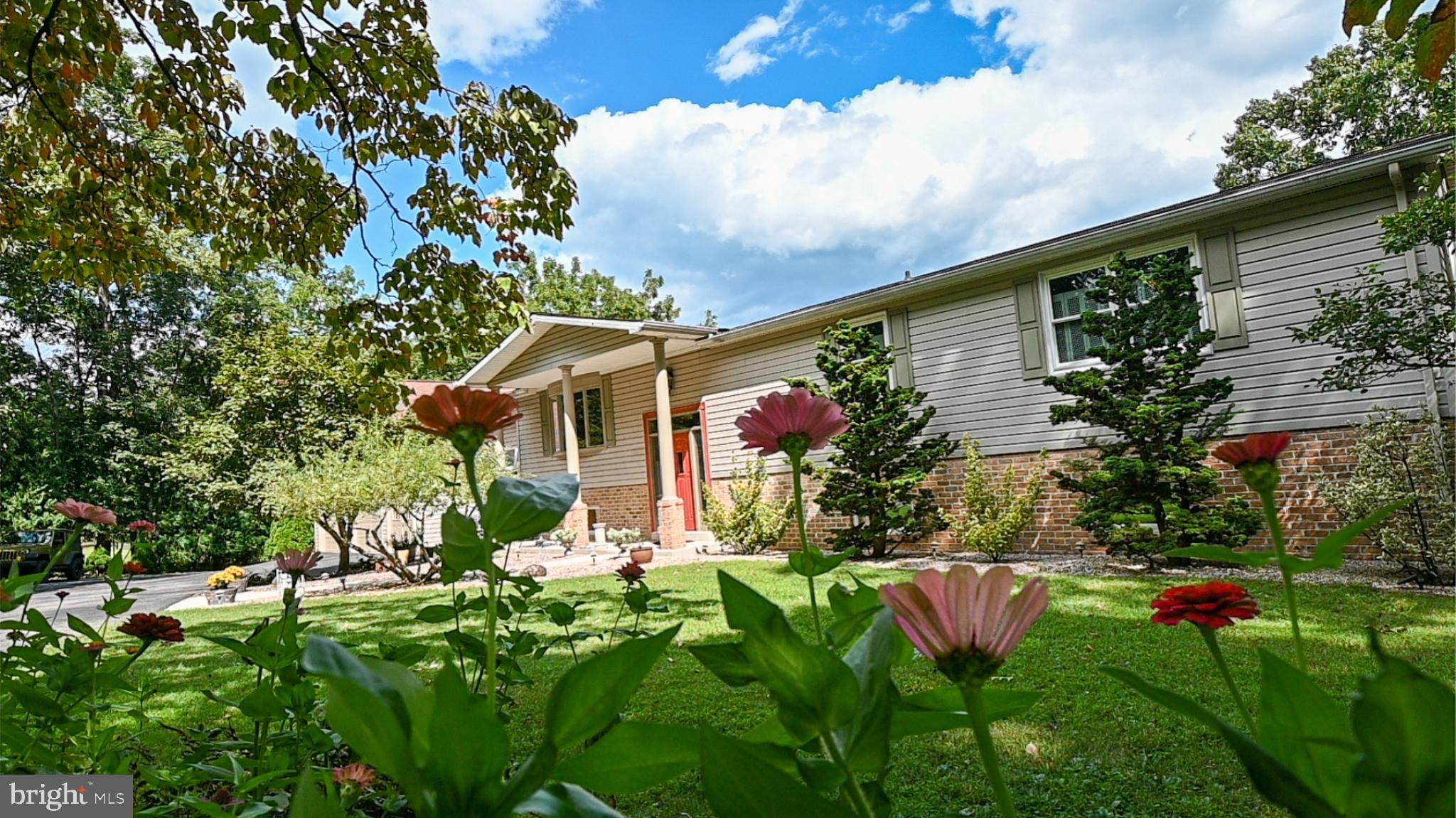 80 HERRS RIDGE ROAD